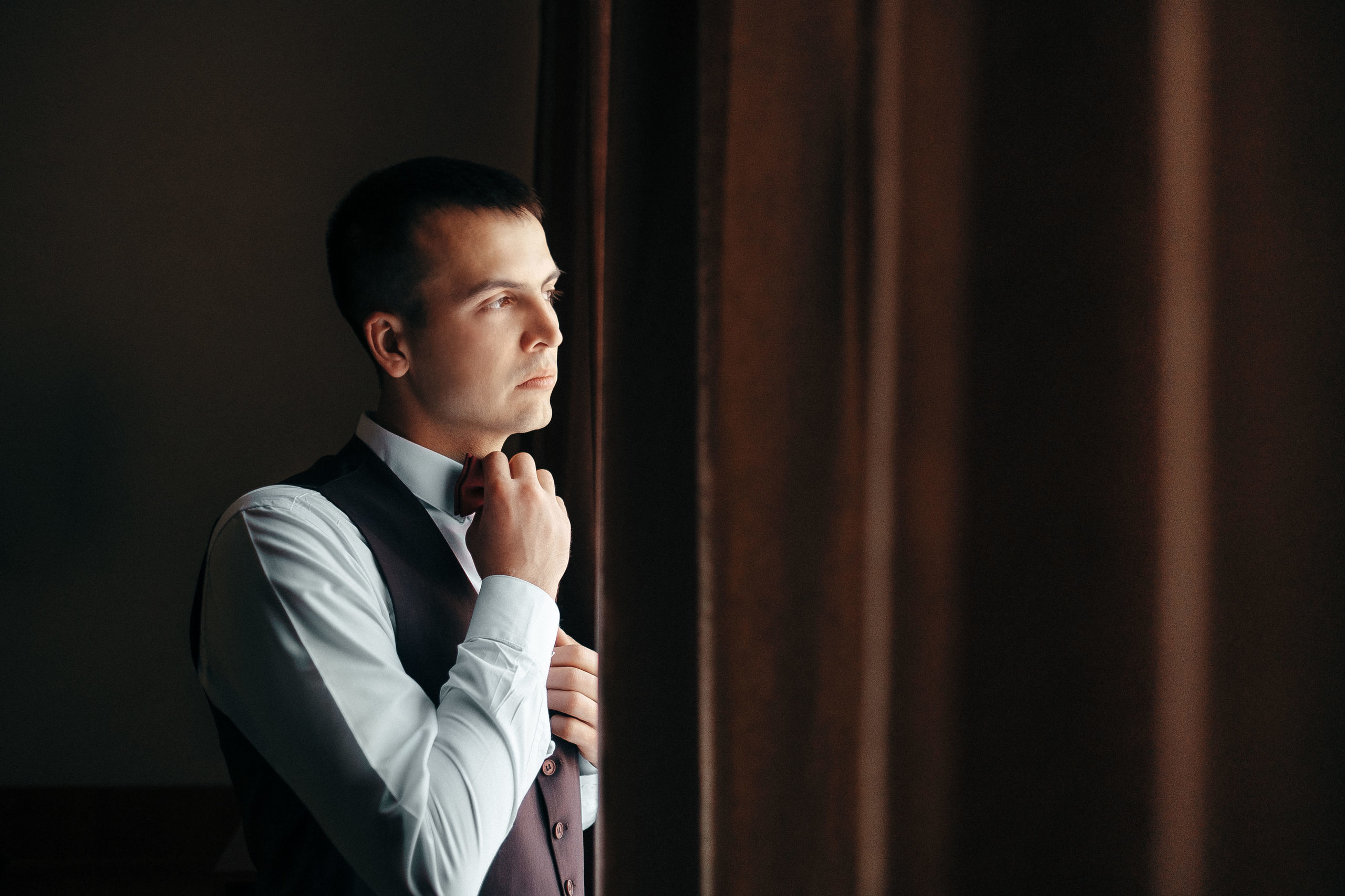 Сергей+Мария 23.09.2018. Ivan Skufinsky — wedding and family photographer in Vancouver