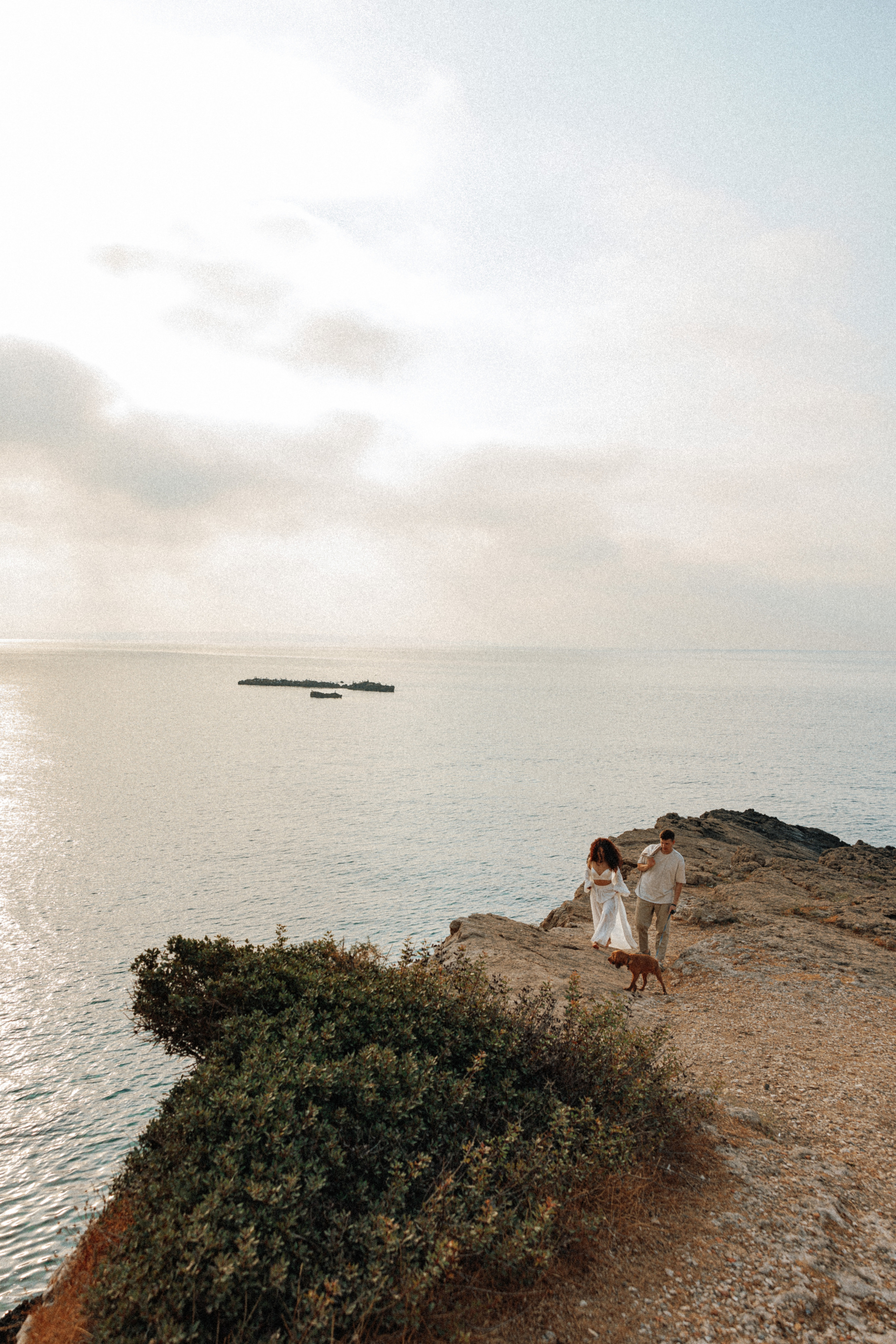 Alsu & Anton. Izmir. Ivan Skufinsky — wedding and family photographer in Vancouver