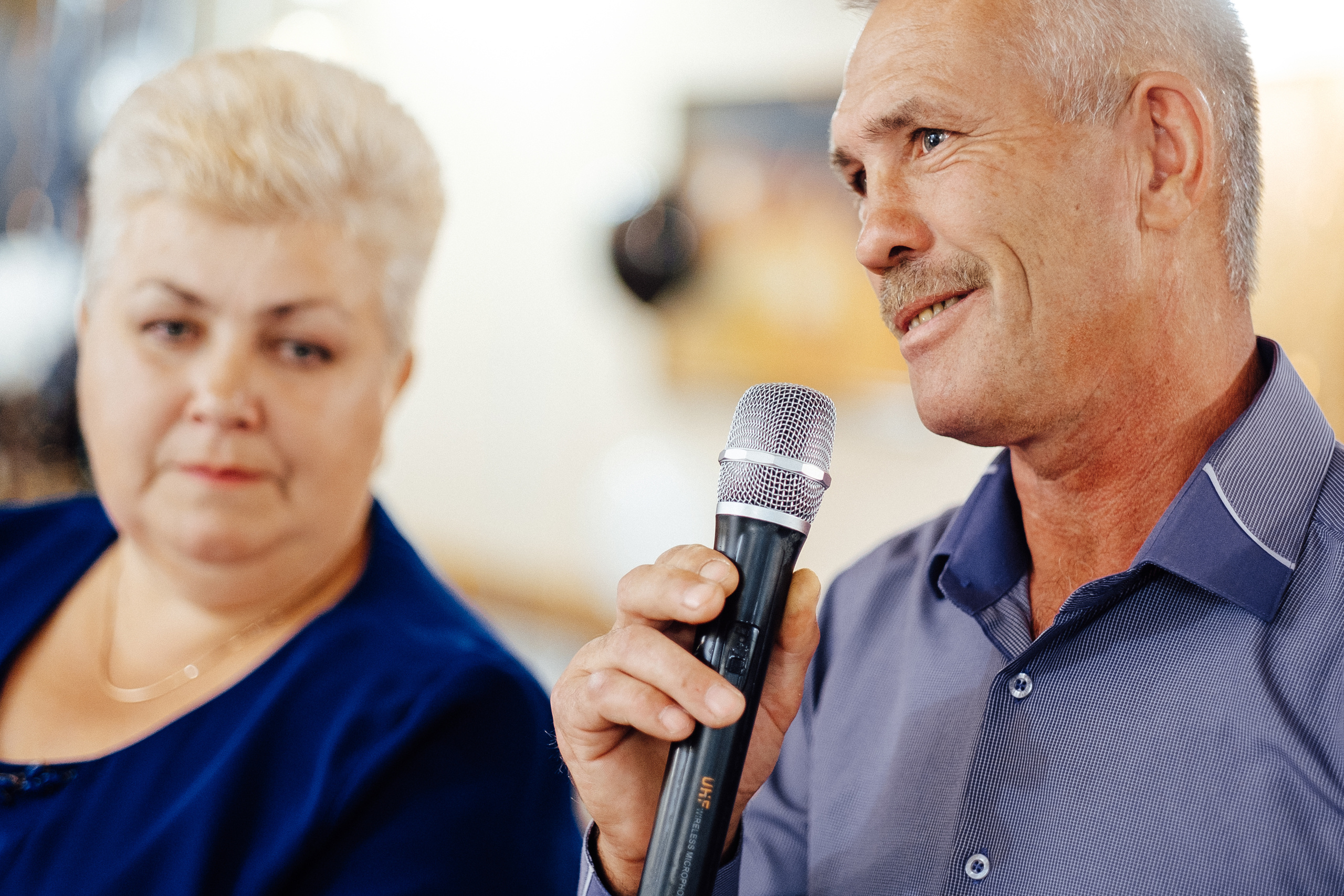 28.09.2018 Wedding Story. Ivan Skufinsky — wedding and family photographer in Vancouver