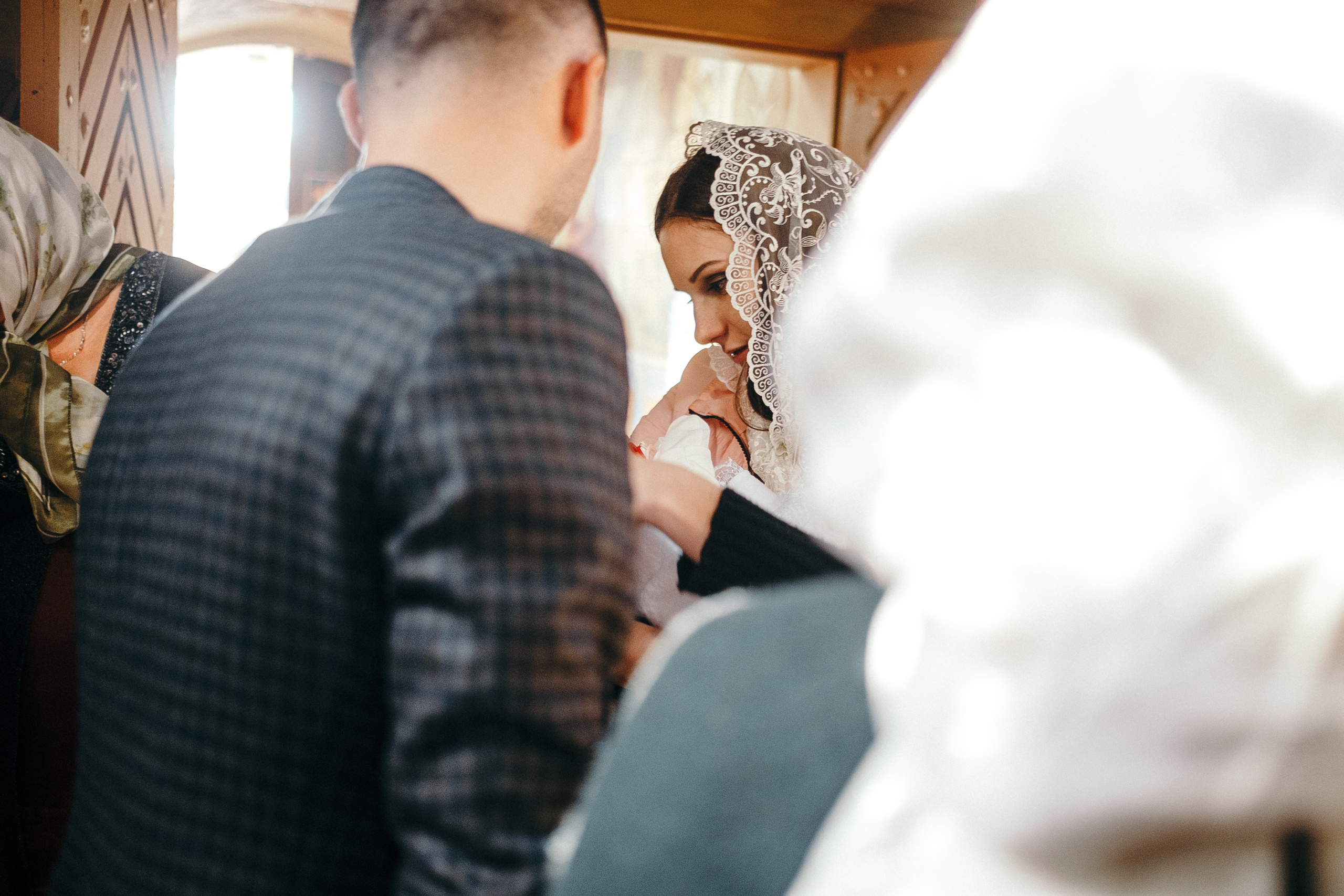 Хрестини 14.10.2018. Ivan Skufinsky — wedding and family photographer in Vancouver