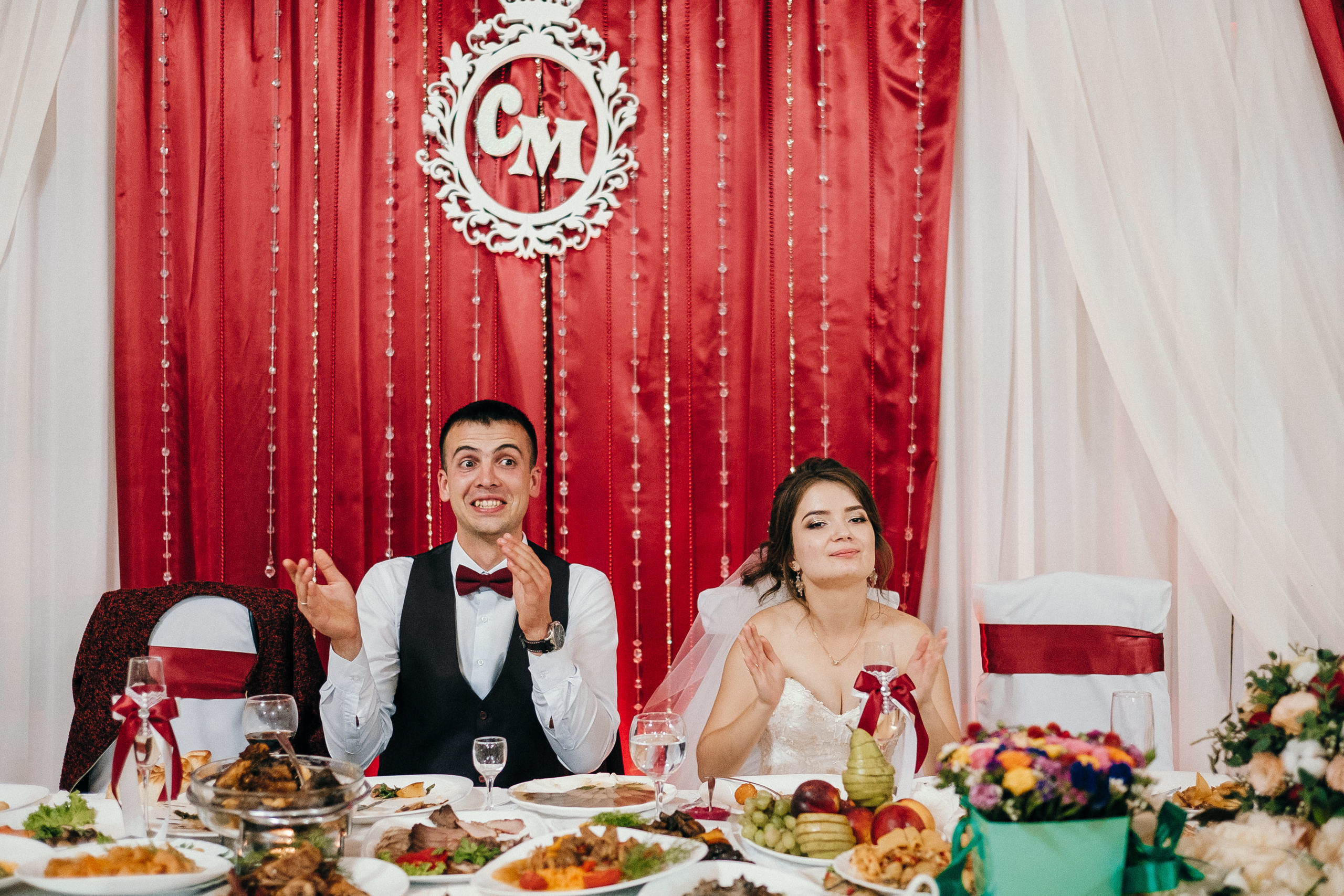 Сергей+Мария 23.09.2018. Ivan Skufinsky — wedding and family photographer in Vancouver