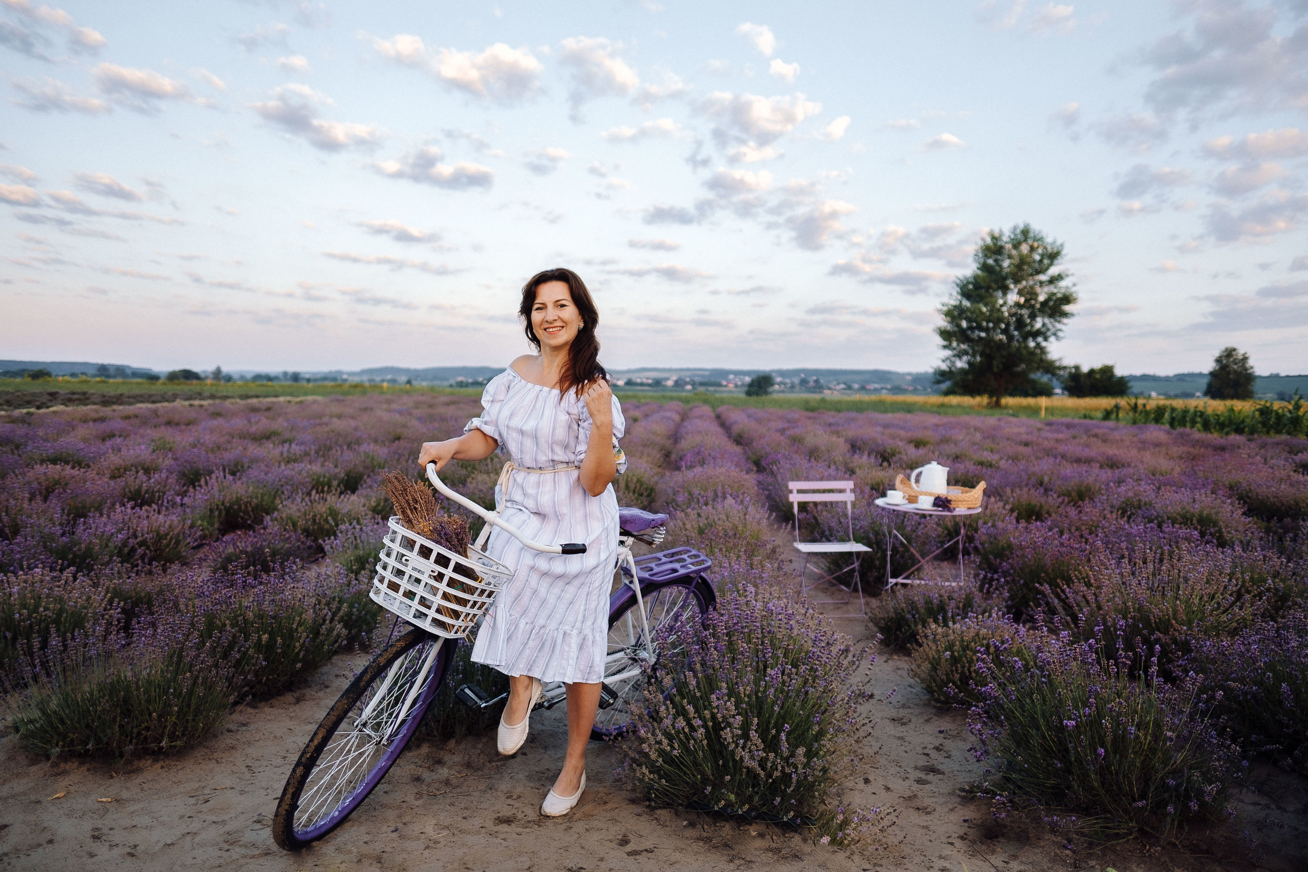 LaVANda. Ivan Skufinsky — wedding and family photographer in Vancouver