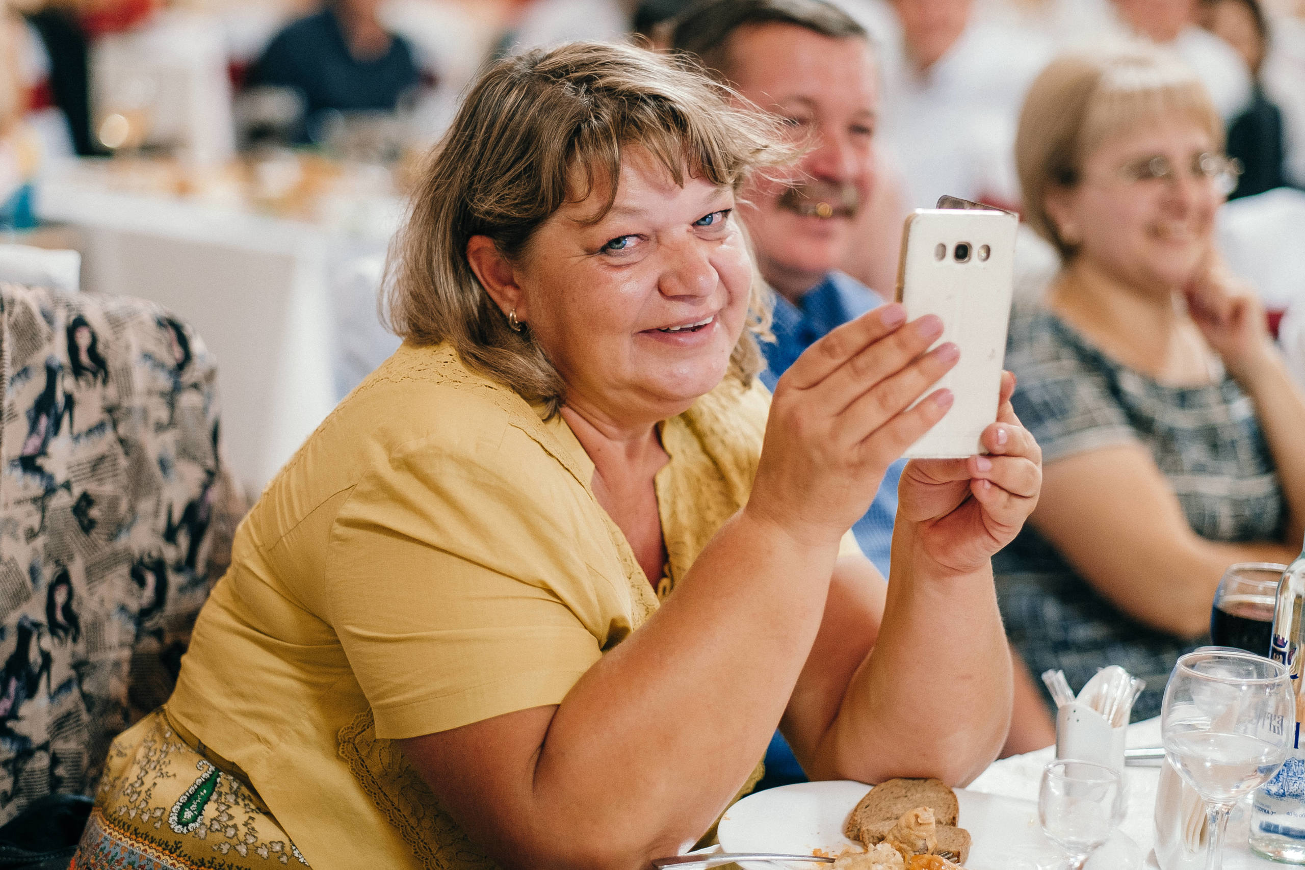 Сергей+Мария 23.09.2018. Ivan Skufinsky — wedding and family photographer in Vancouver