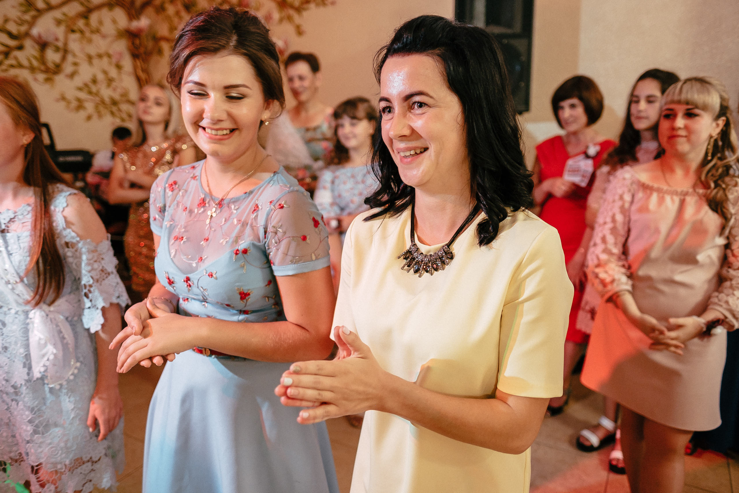 4.08.2018 Wedding Day. Ivan Skufinsky — wedding and family photographer in Vancouver