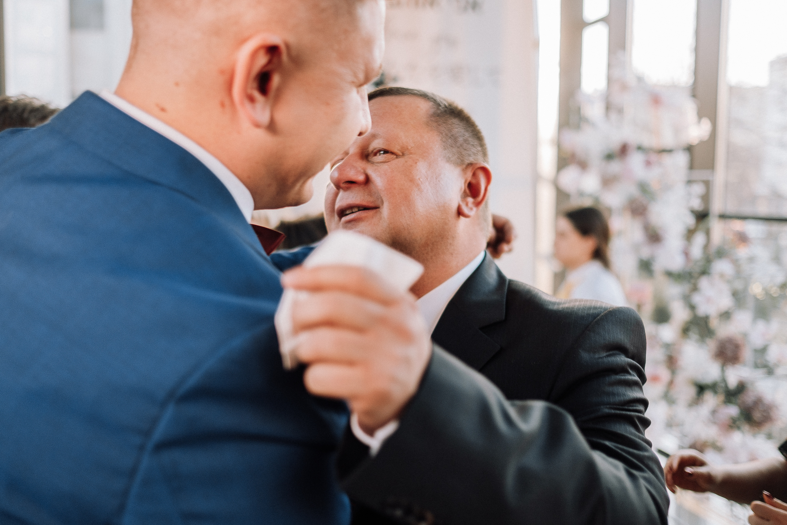 Alexandr+Anastasia 24.11.2019 WeddingStory. Ivan Skufinsky — wedding and family photographer in Vancouver