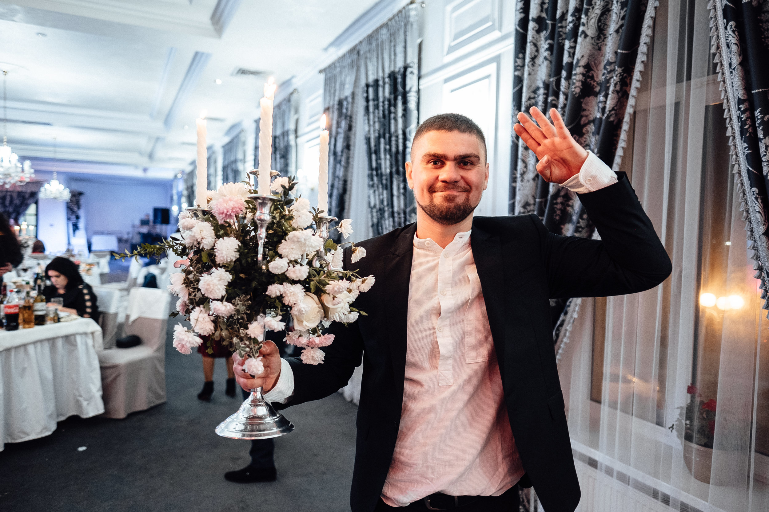 17.11.2018. Ivan Skufinsky — wedding and family photographer in Vancouver