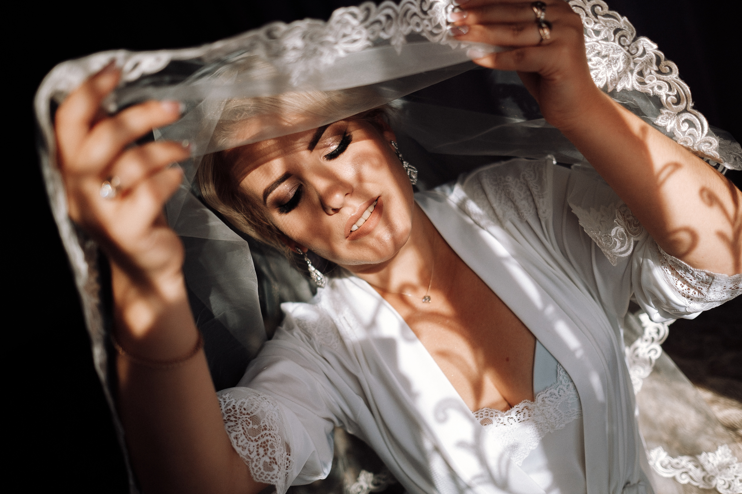 Свадебная история Влад+Яна. Ivan Skufinsky — wedding and family photographer in Vancouver