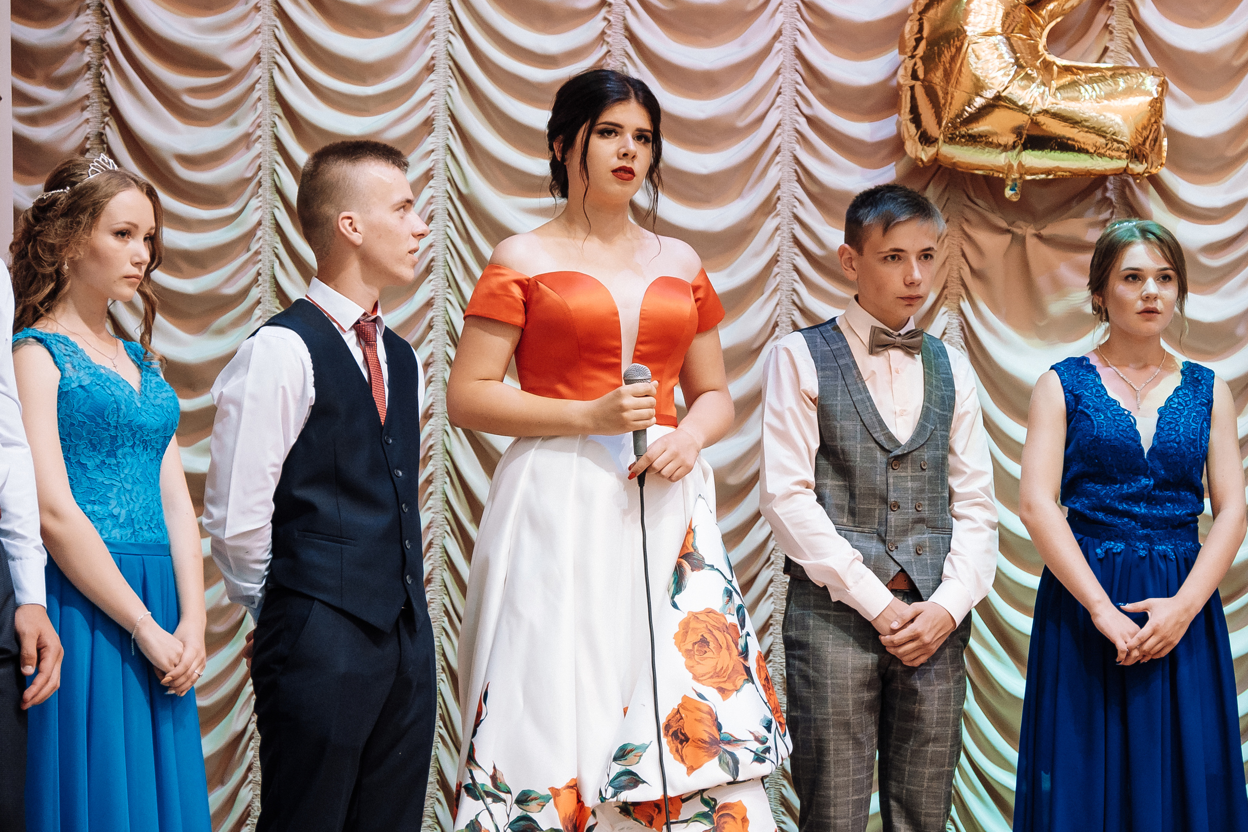 Выпускной школа номер 3. Хмельник. Ivan Skufinsky — wedding and family photographer in Vancouver