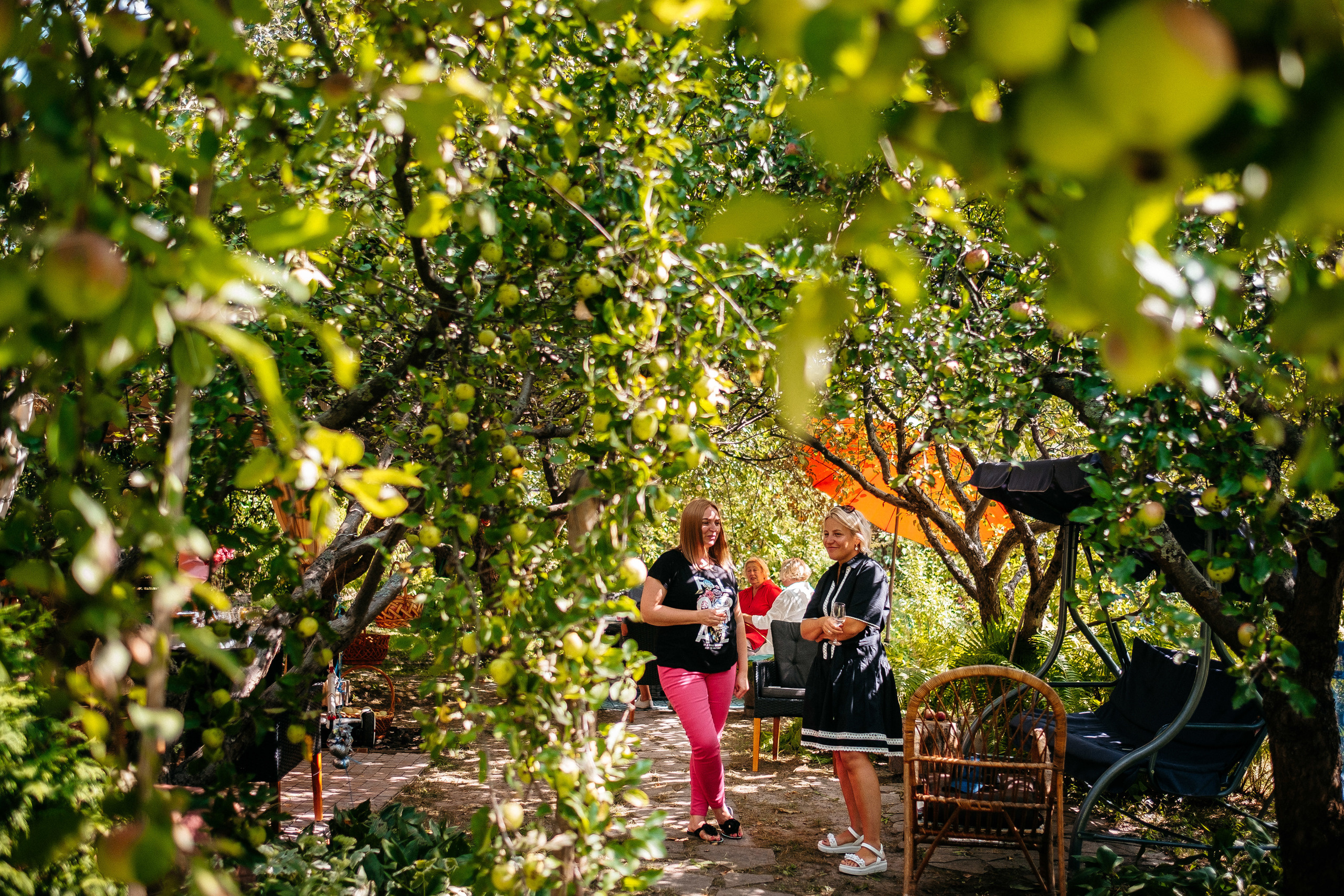 День Рождения Лизочка (2018). Ivan Skufinsky — wedding and family photographer in Vancouver