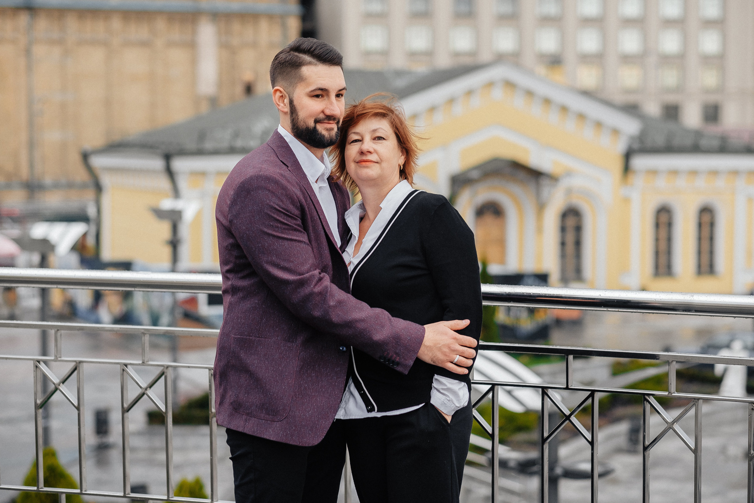 26.10.2018 Дмитрий+Ксения. Ivan Skufinsky — wedding and family photographer in Vancouver