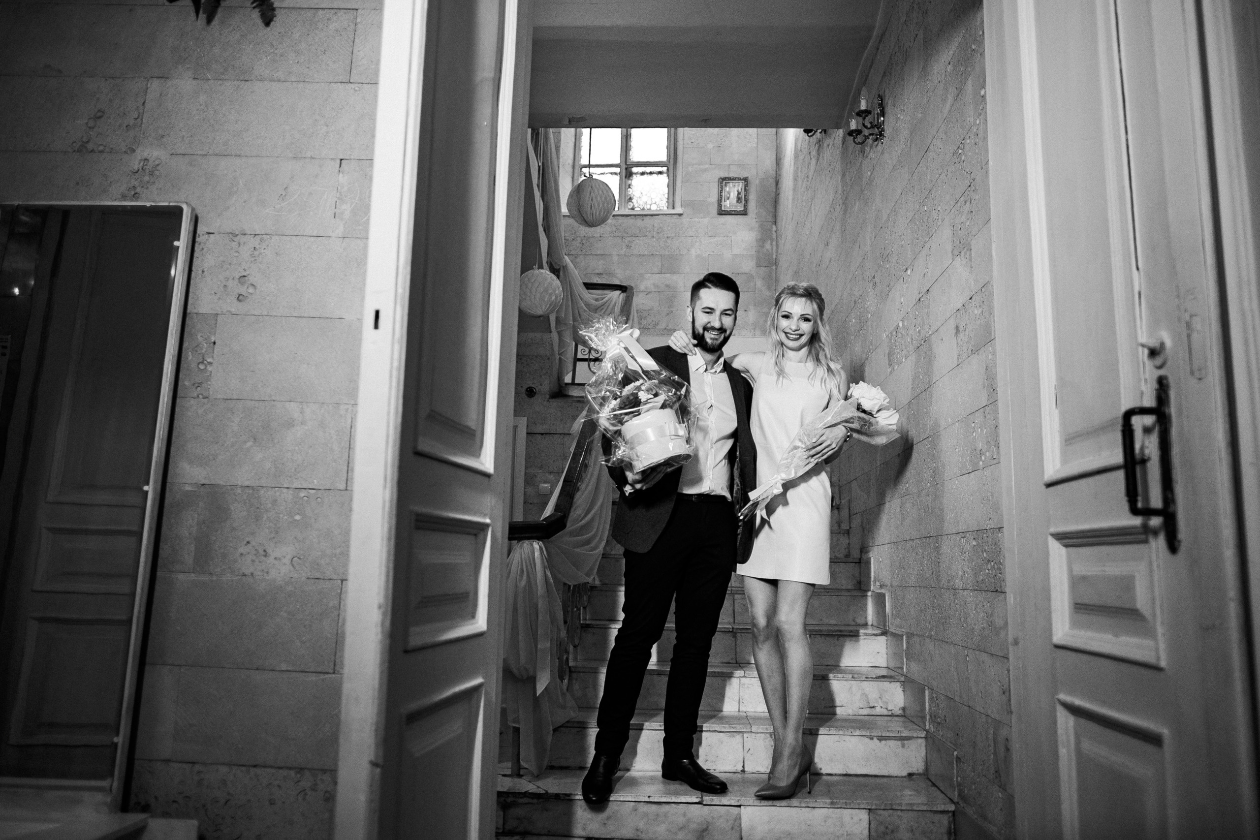 26.10.2018 Дмитрий+Ксения. Ivan Skufinsky — wedding and family photographer in Vancouver