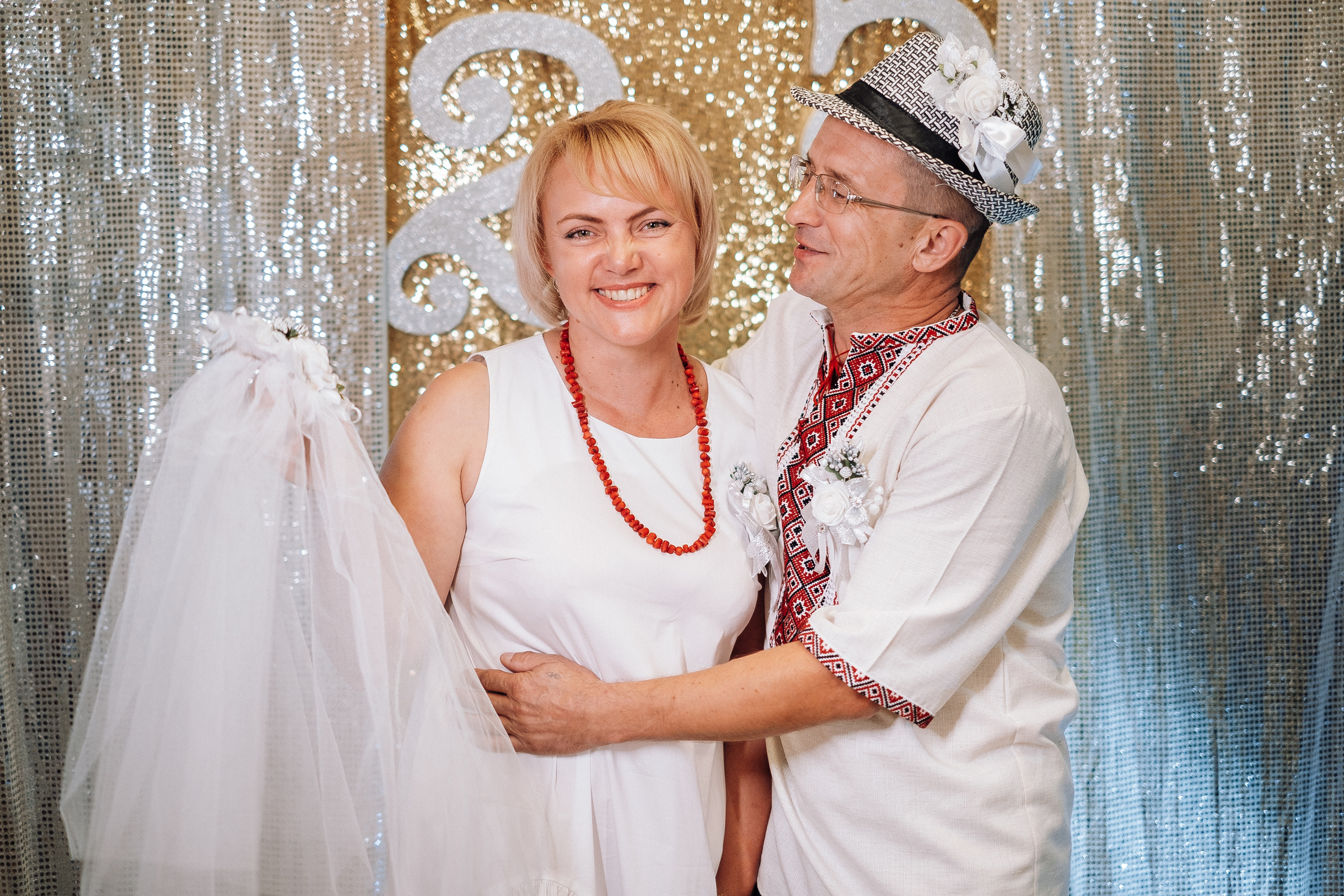 25 років разом. Ivan Skufinsky — wedding and family photographer in Vancouver