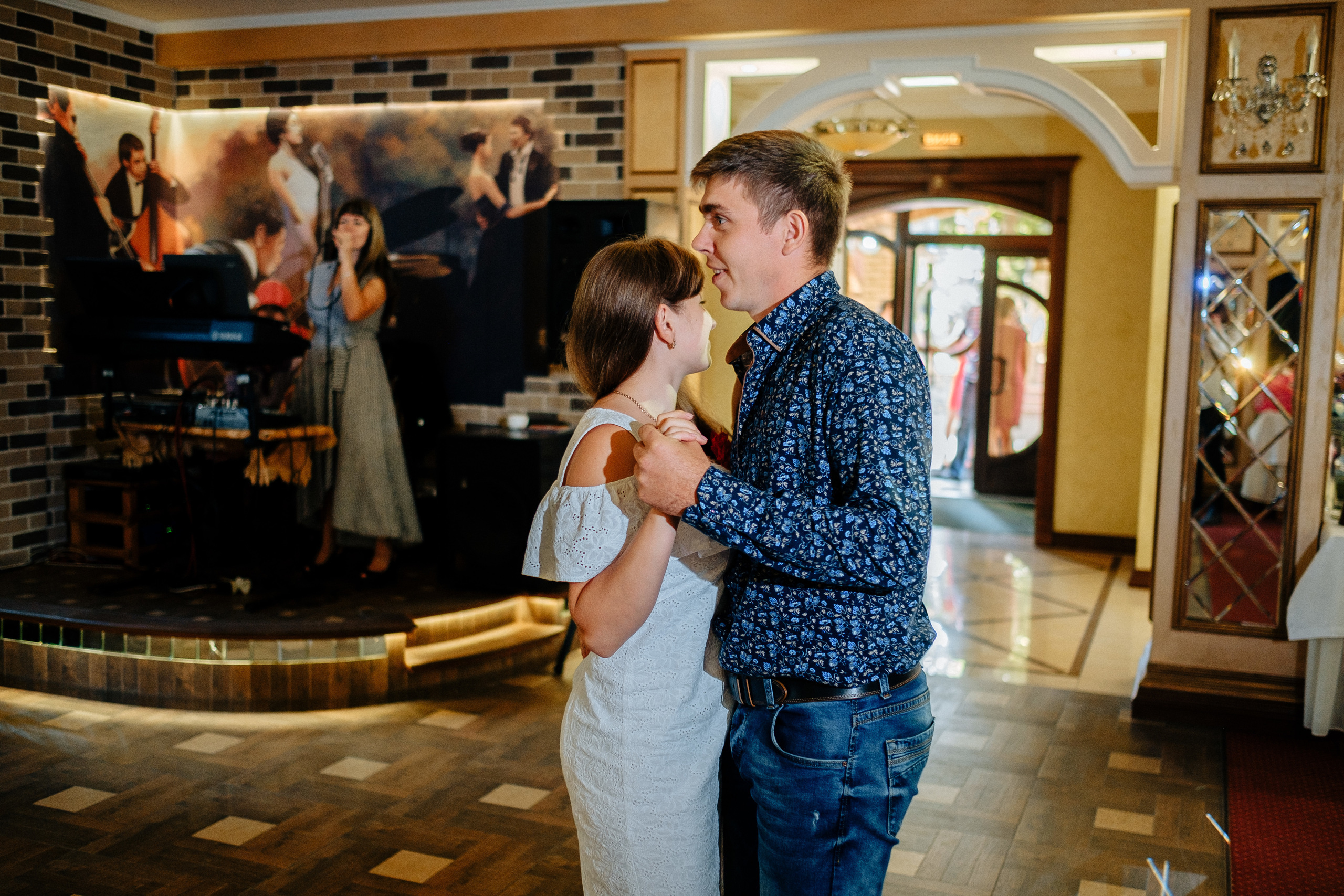 Хрестини 22.07.2018 Даниїл. Ivan Skufinsky — wedding and family photographer in Vancouver