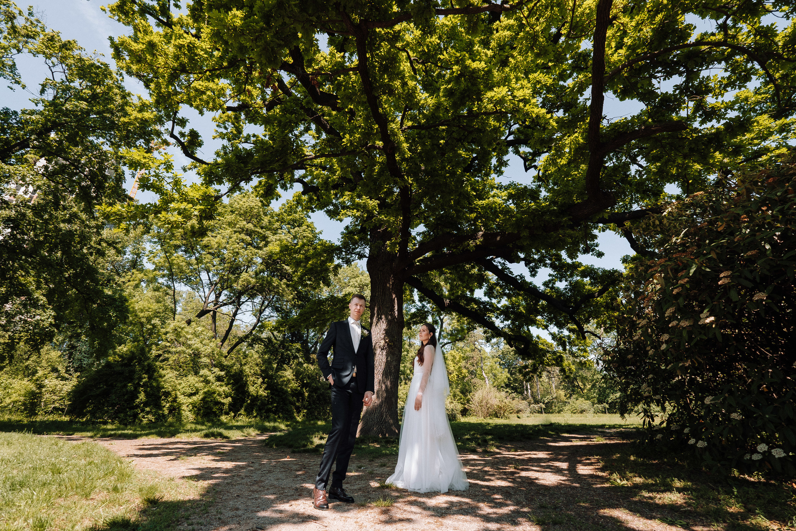 Вика+Максим. Ivan Skufinsky — wedding and family photographer in Vancouver