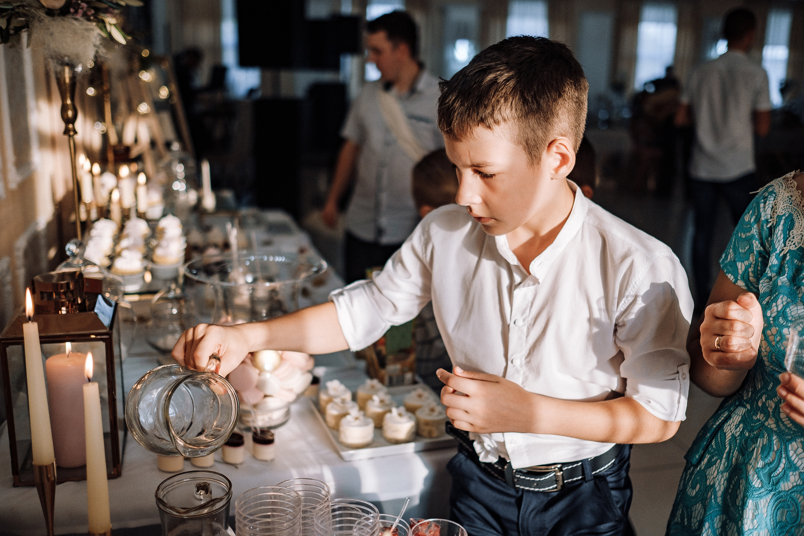 Свадебная история Иван+Ирина. Ivan Skufinsky — wedding and family photographer in Vancouver