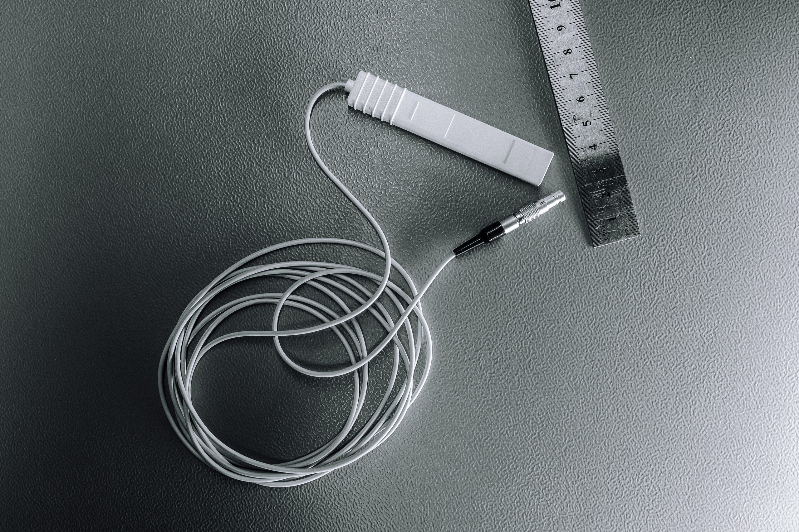 E & E Cable Solutions Factory. Ivan Skufinsky — wedding and family photographer in Vancouver