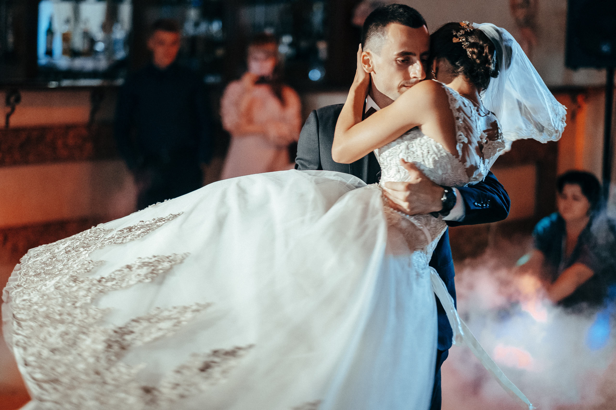 4.08.2018 Wedding Day. Ivan Skufinsky — wedding and family photographer in Vancouver