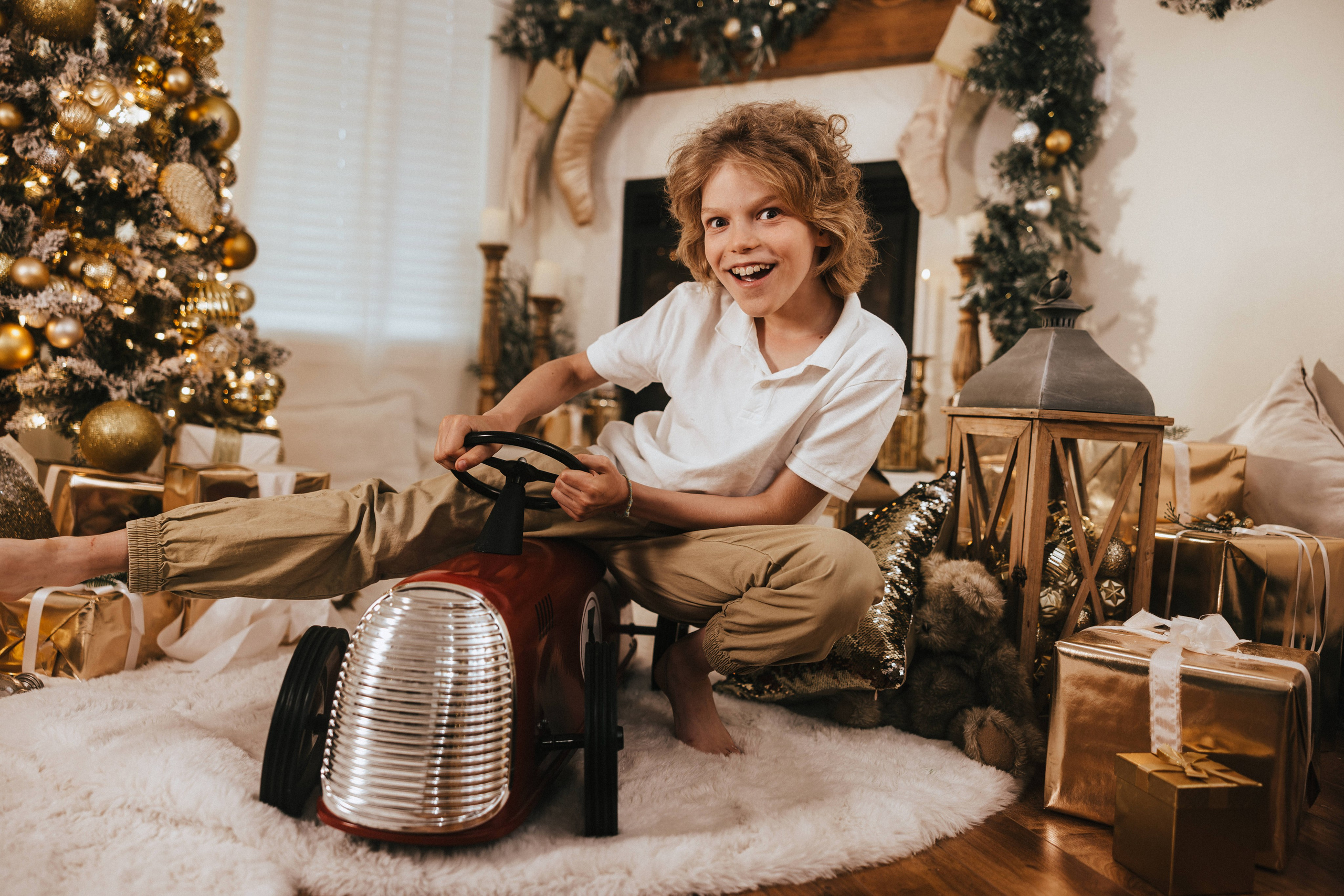 Christmas photo shoot 2025. Ivan Skufinsky — wedding and family photographer in Vancouver