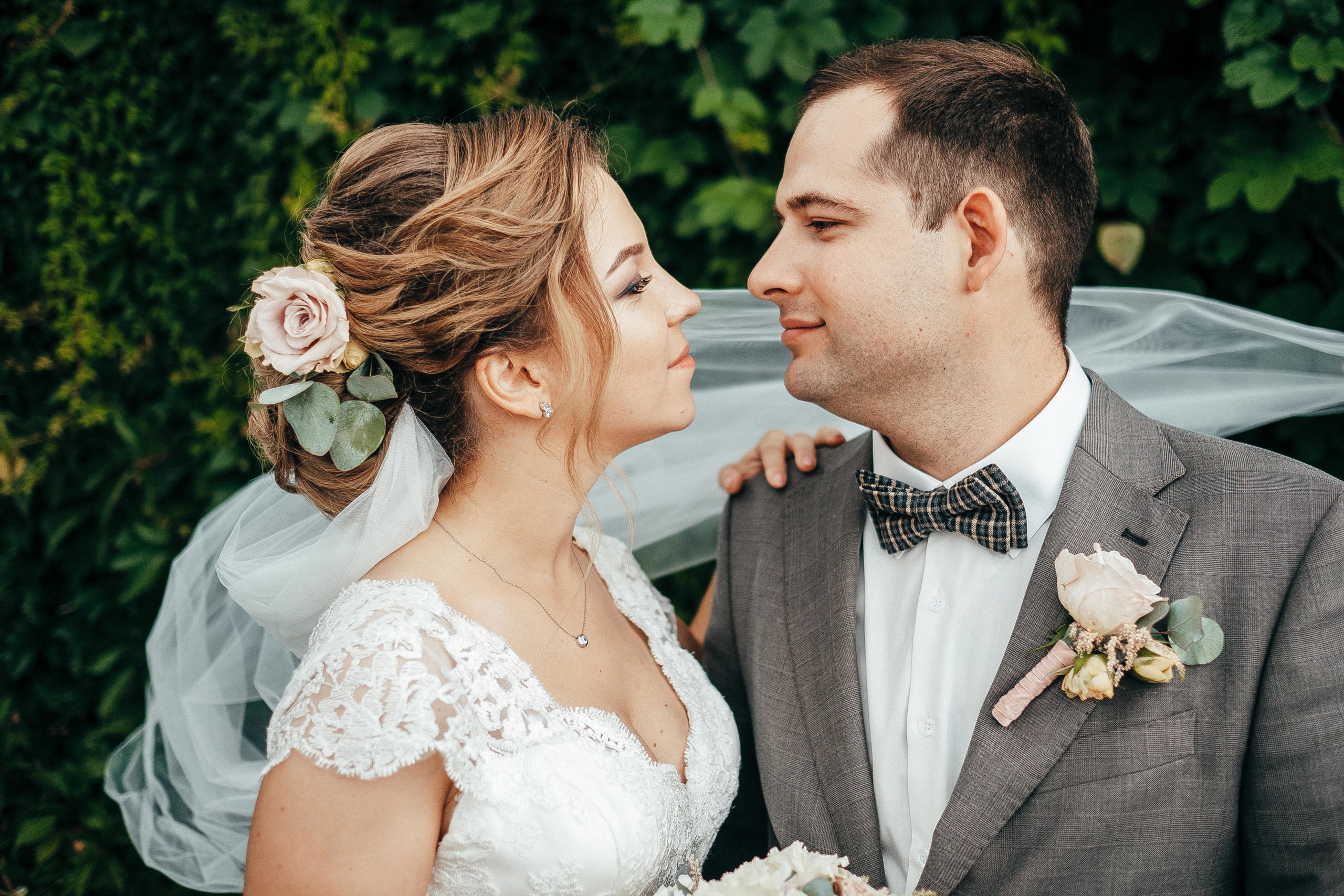 Евгений+Виктория 21.07.2018. Ivan Skufinsky — wedding and family photographer in Vancouver