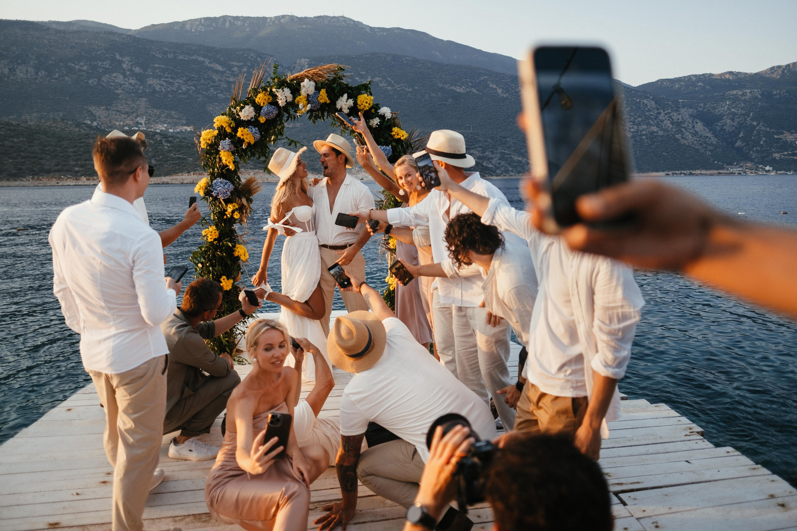 Artem & Mary. Ivan Skufinsky — wedding and family photographer in Vancouver