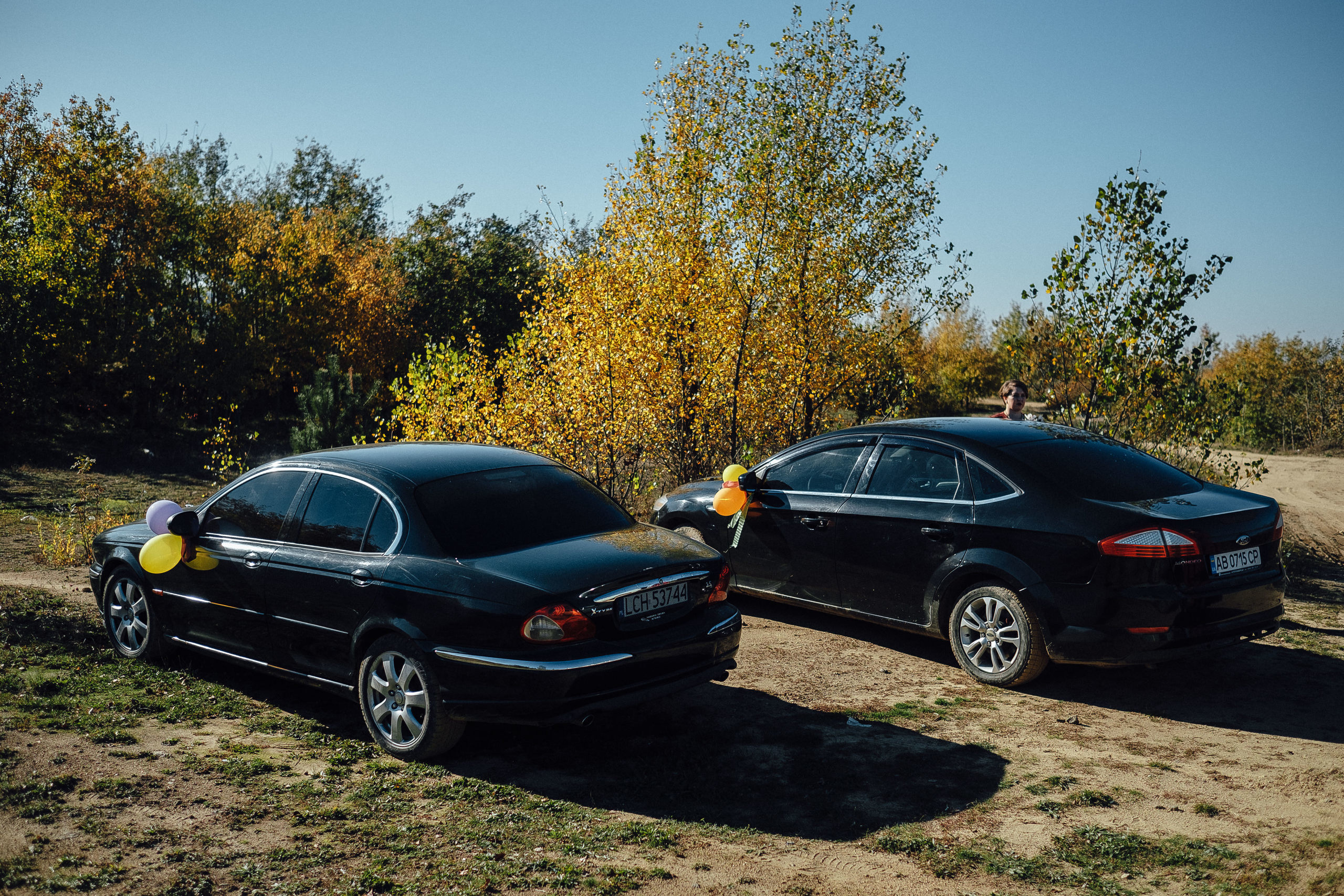 13.09.2018 Wedding Story. Ivan Skufinsky — wedding and family photographer in Vancouver