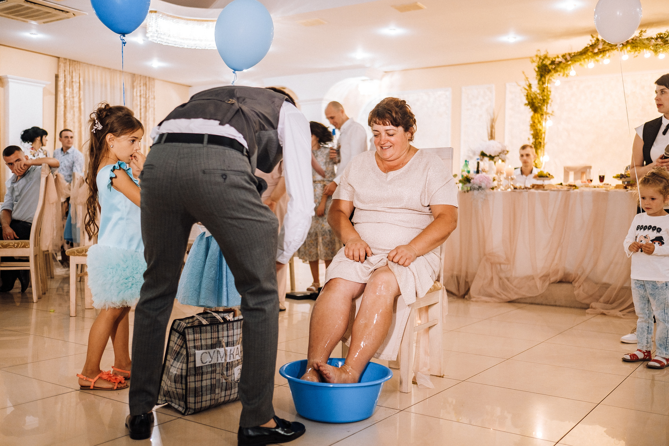 Свадебная история Иван+Ирина. Ivan Skufinsky — wedding and family photographer in Vancouver