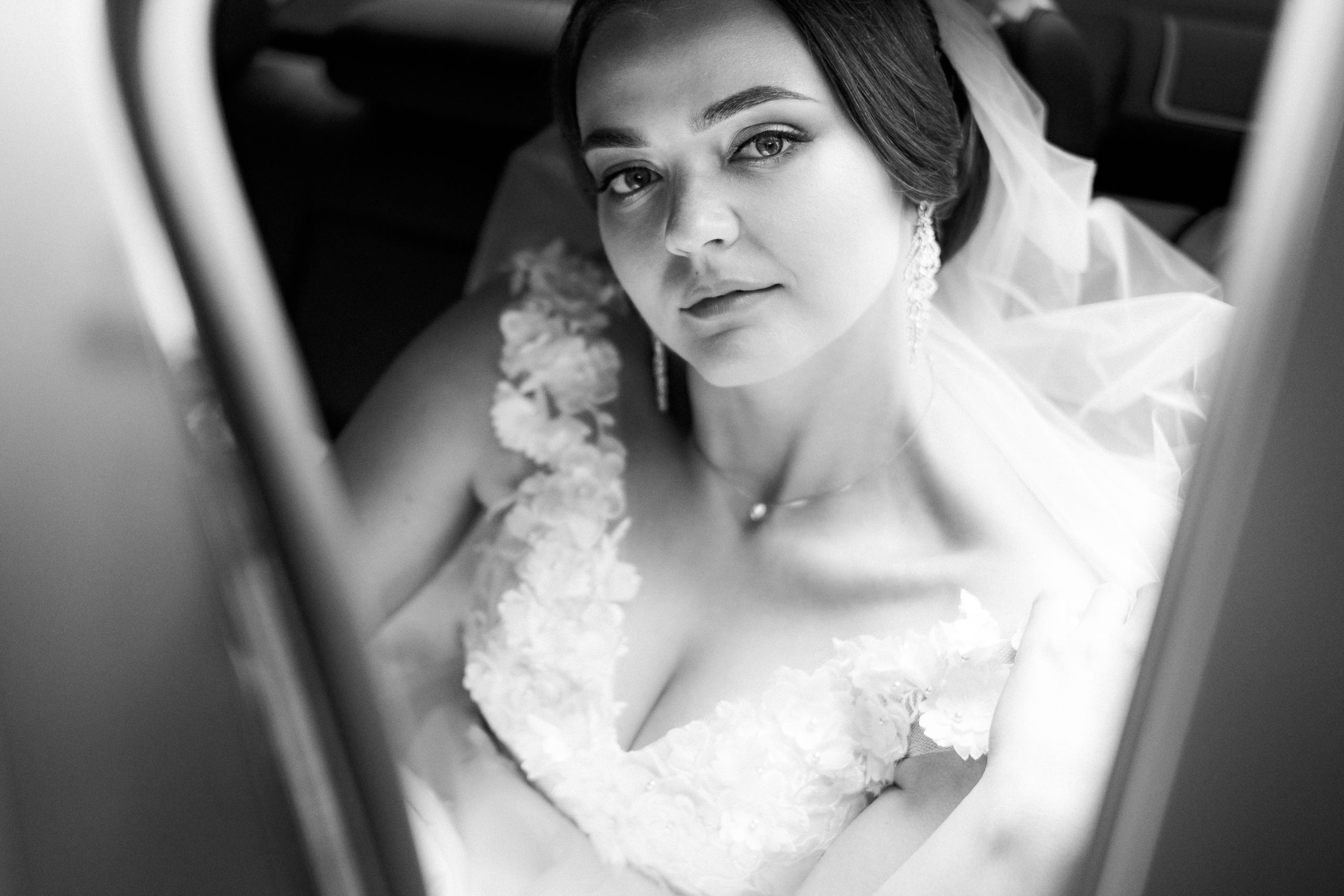 СВАДЬБА 20.07.2019 Дима+Катя. Ivan Skufinsky — wedding and family photographer in Vancouver