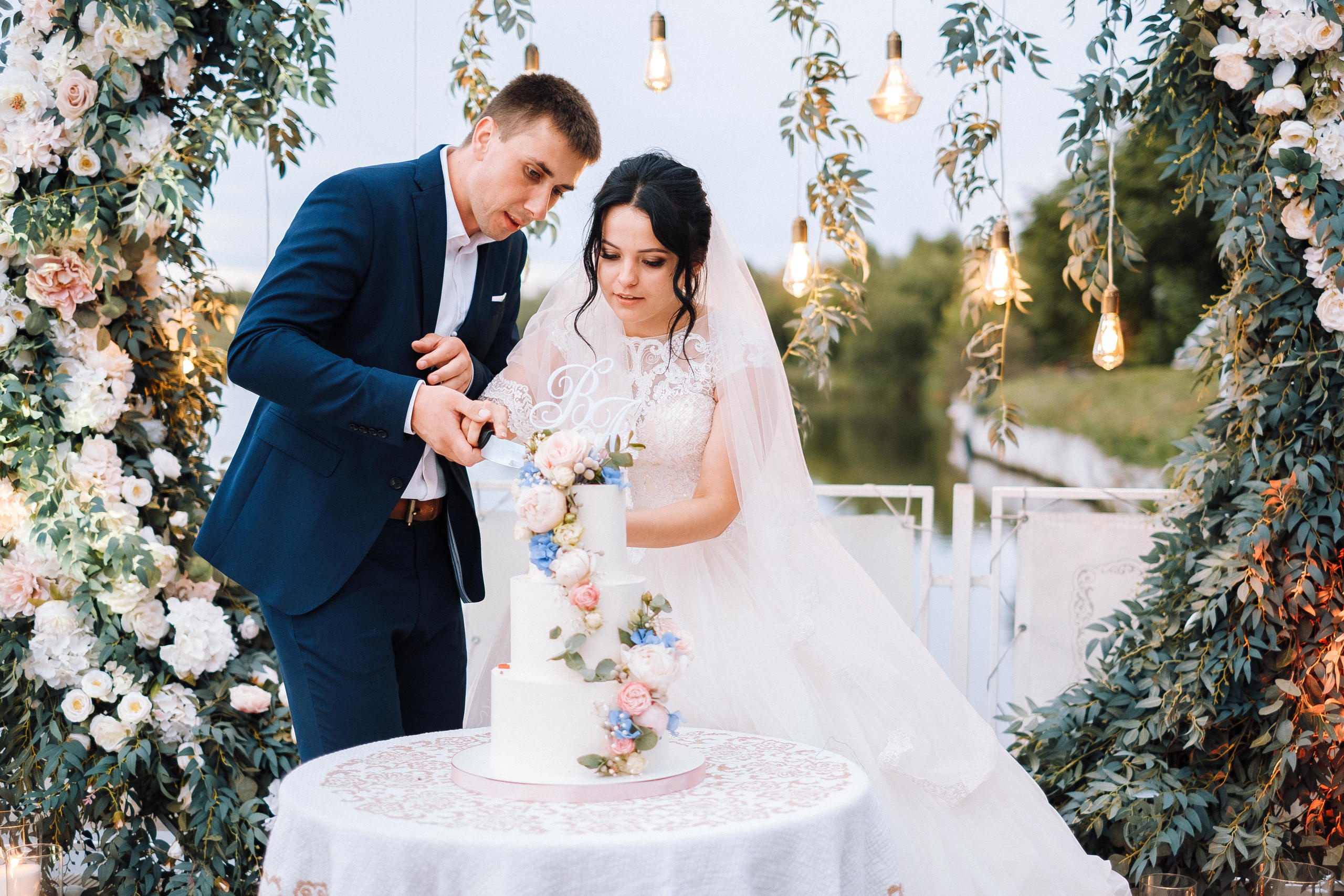 29.06.2019 WeddingStory. Ivan Skufinsky — wedding and family photographer in Vancouver