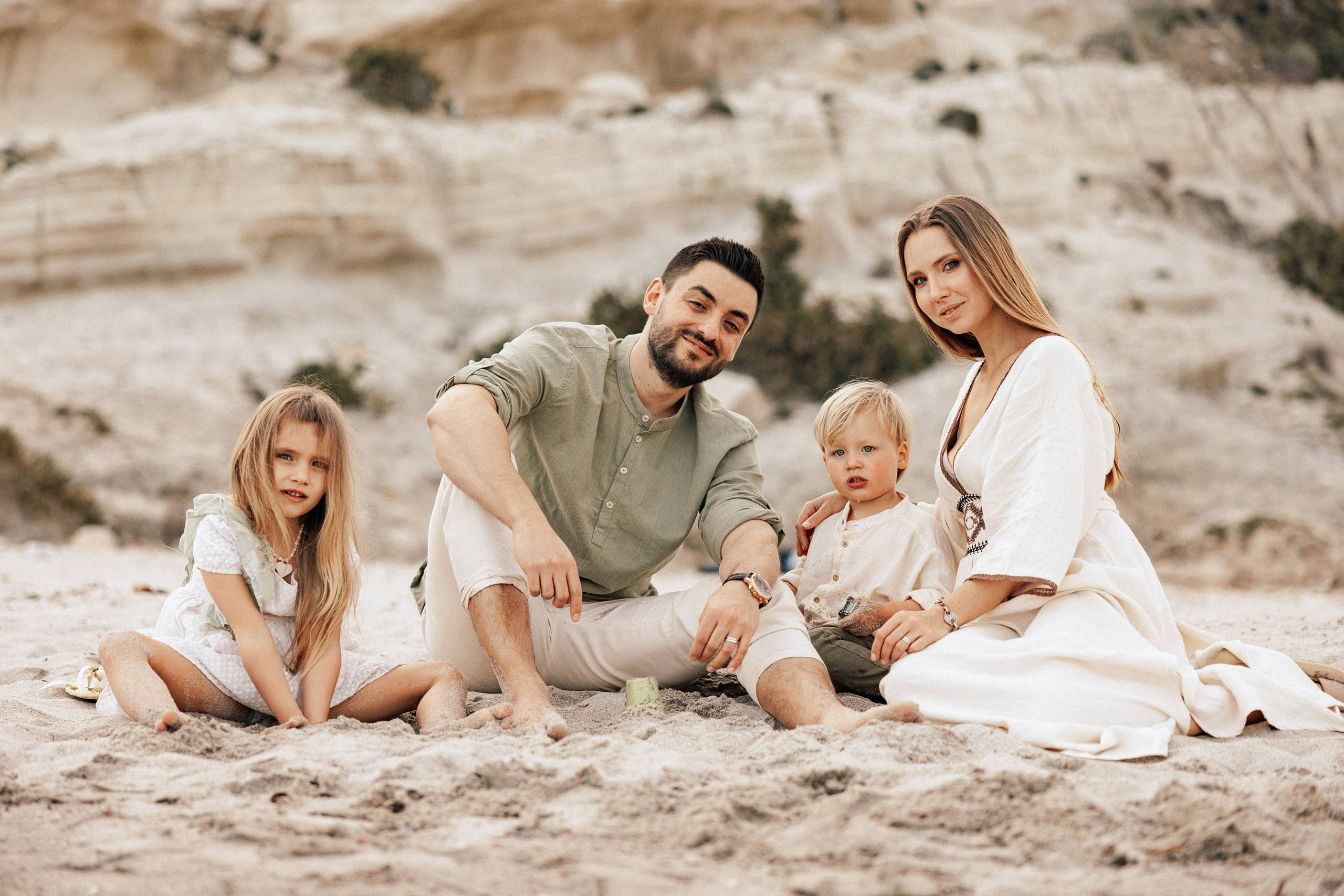 Family photo session in Vancouver Семейная фотосессия в Ванкувере БС. Ivan Skufinsky — wedding and family photographer in Vancouver