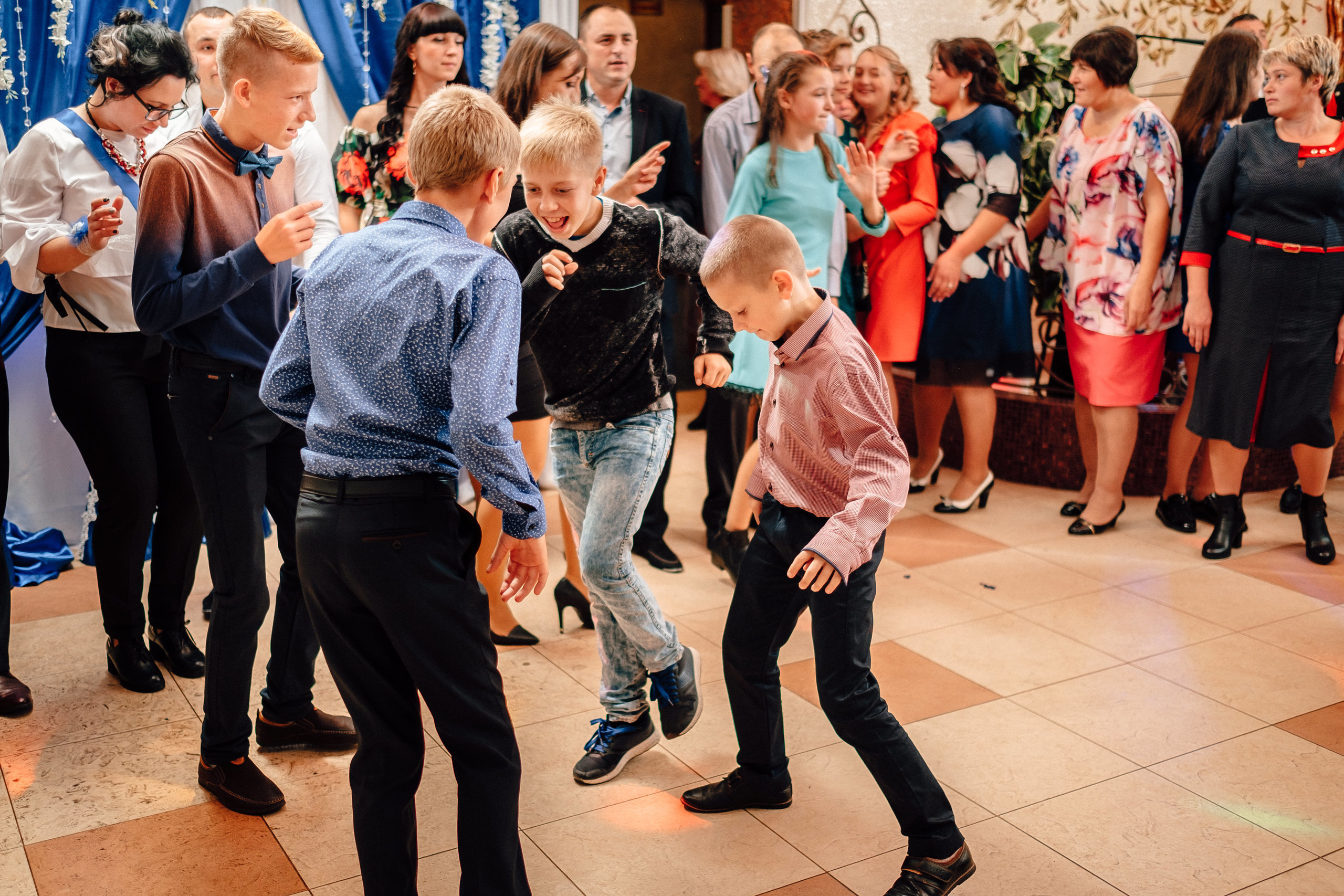 7.10.2018. Ivan Skufinsky — wedding and family photographer in Vancouver