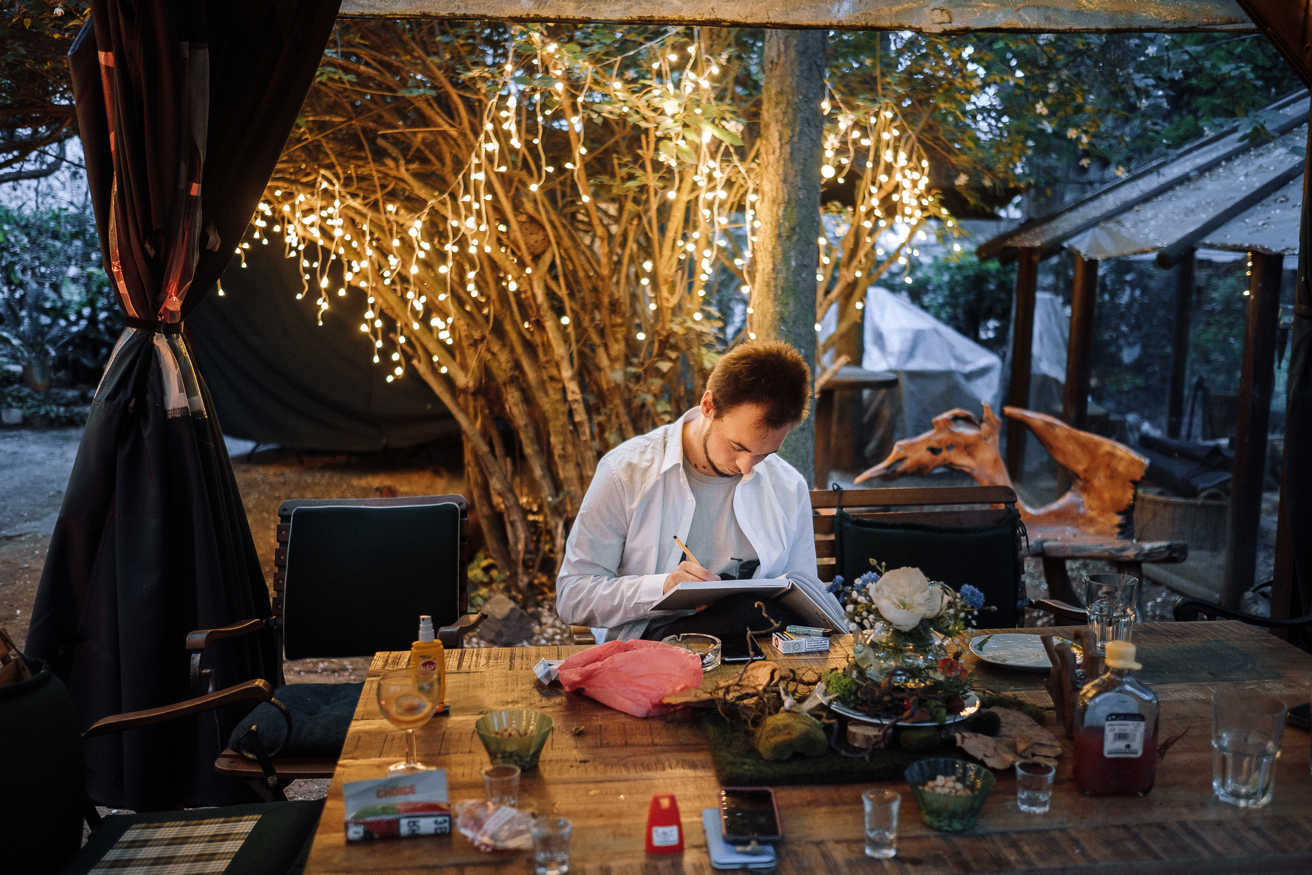 BERLIN Wedding Story. Ivan Skufinsky — wedding and family photographer in Vancouver