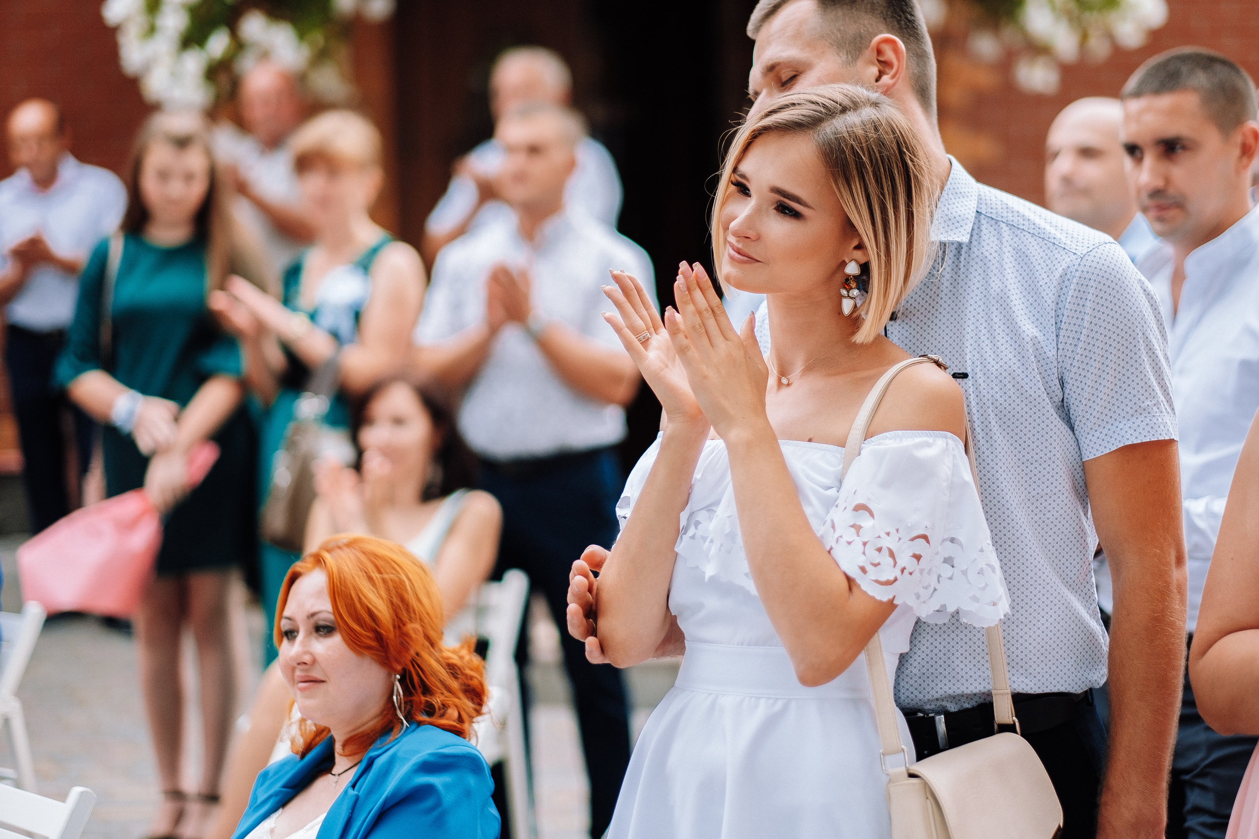 Свадьба 10.08.2019. Ivan Skufinsky — wedding and family photographer in Vancouver