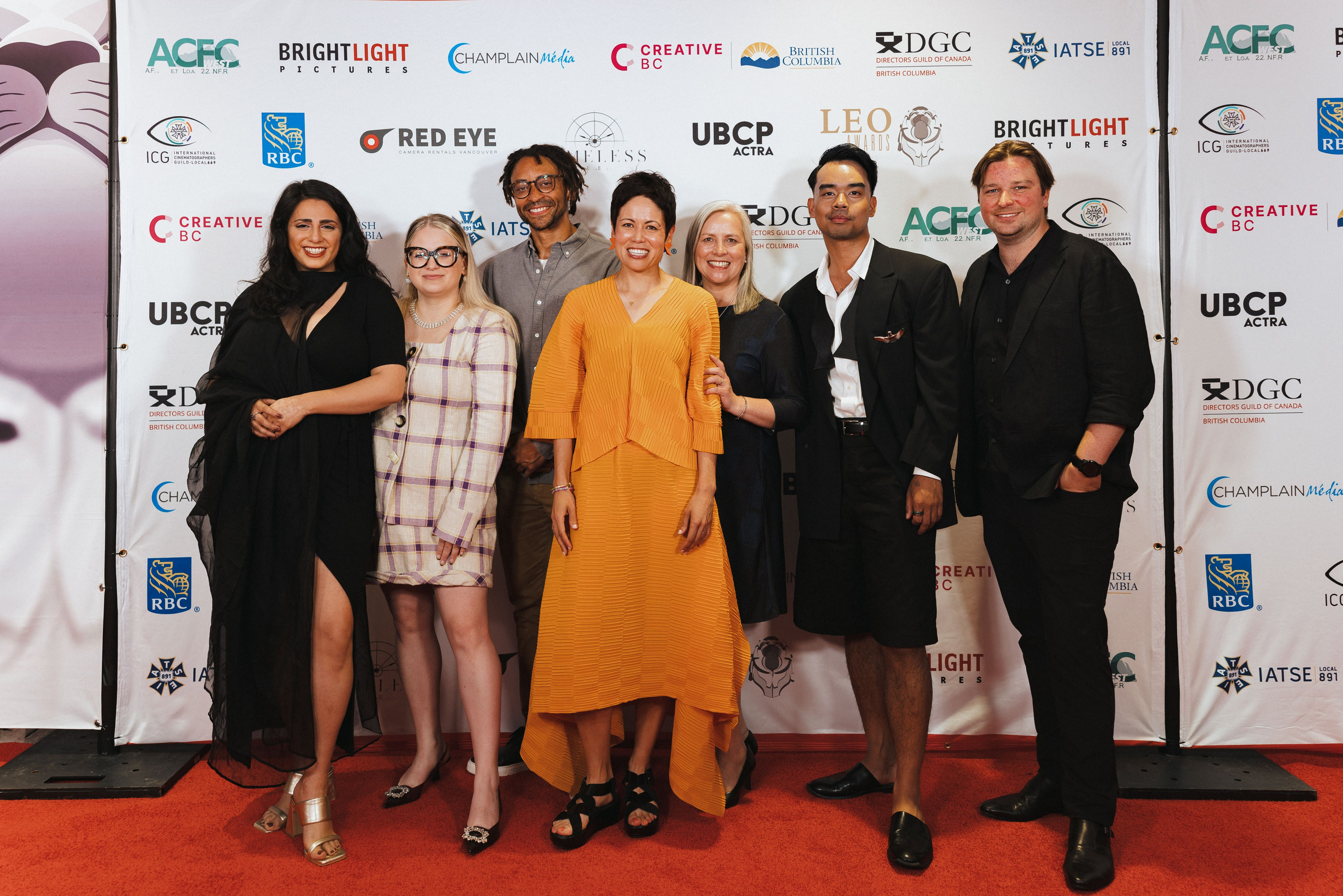 Event photographer in Vancouver Burnaby BC. Ivan Skufinsky — wedding and family photographer in Vancouver