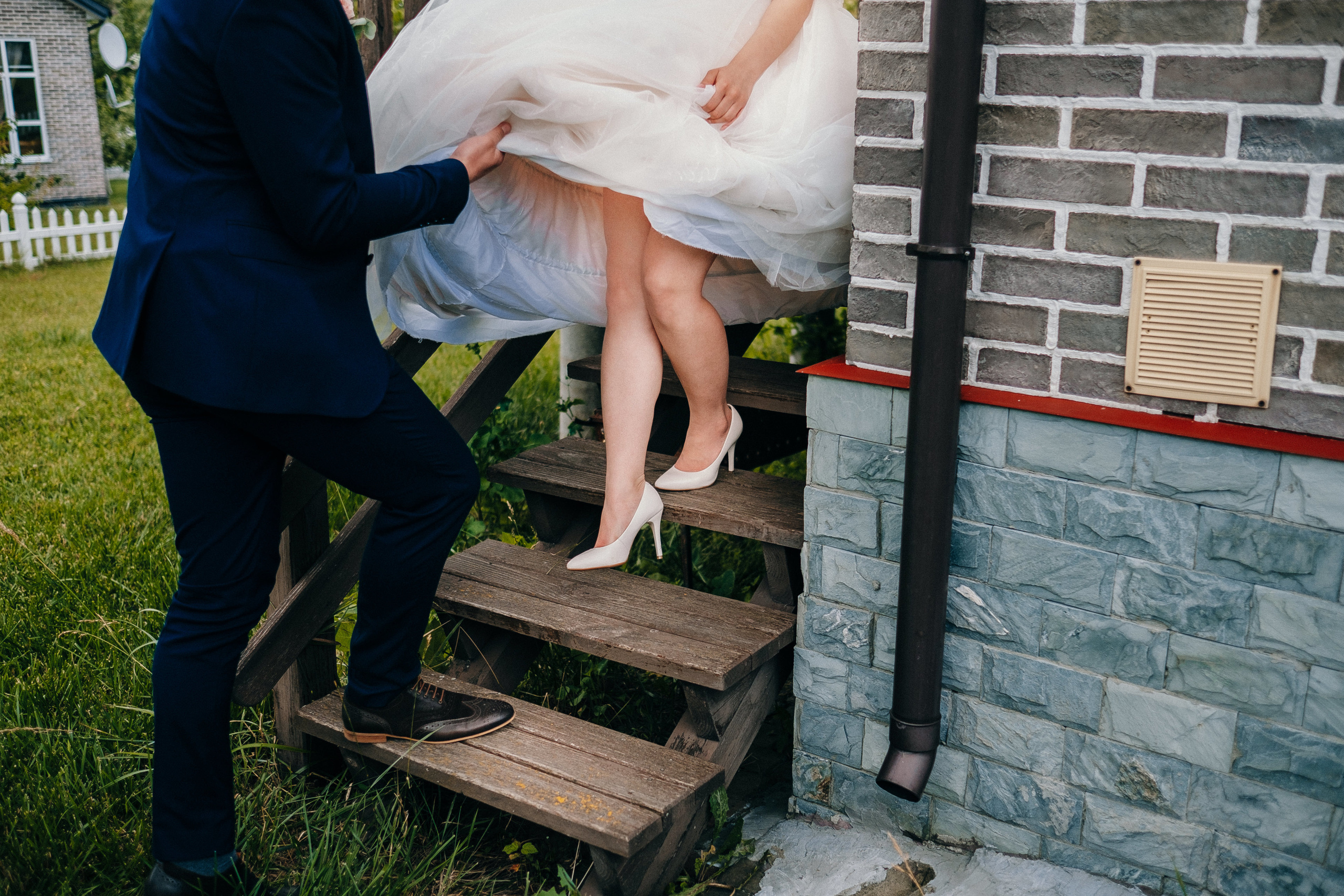 Wedding Story mini 29.06.2019. Ivan Skufinsky — wedding and family photographer in Vancouver