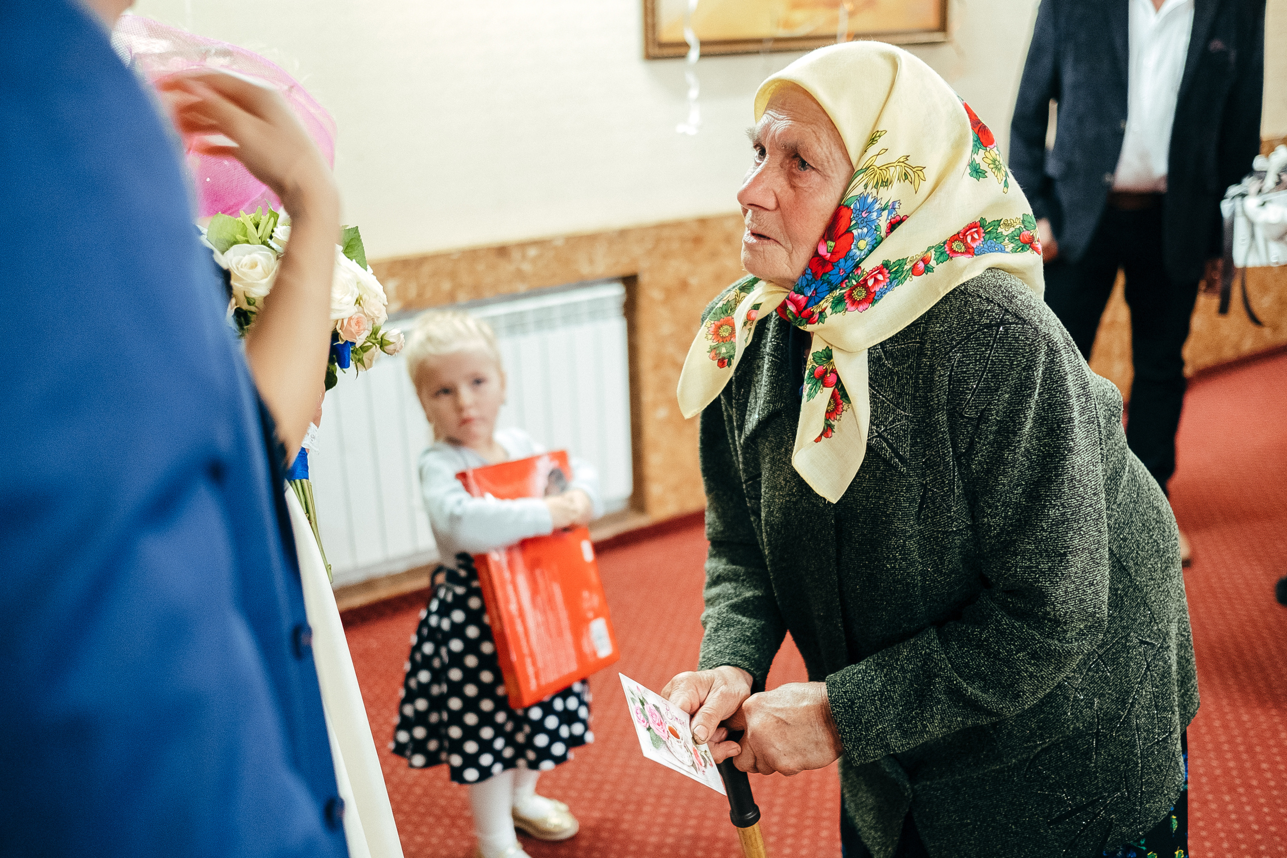 28.09.2018 Wedding Story. Ivan Skufinsky — wedding and family photographer in Vancouver