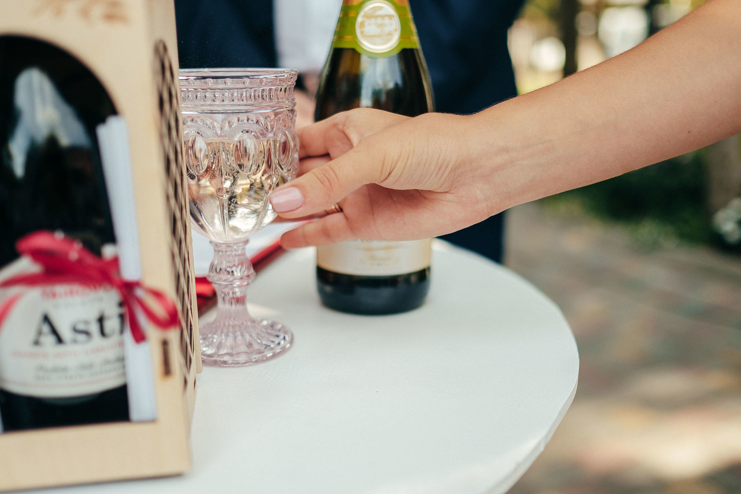 4.08.2018 Wedding Day. Ivan Skufinsky — wedding and family photographer in Vancouver