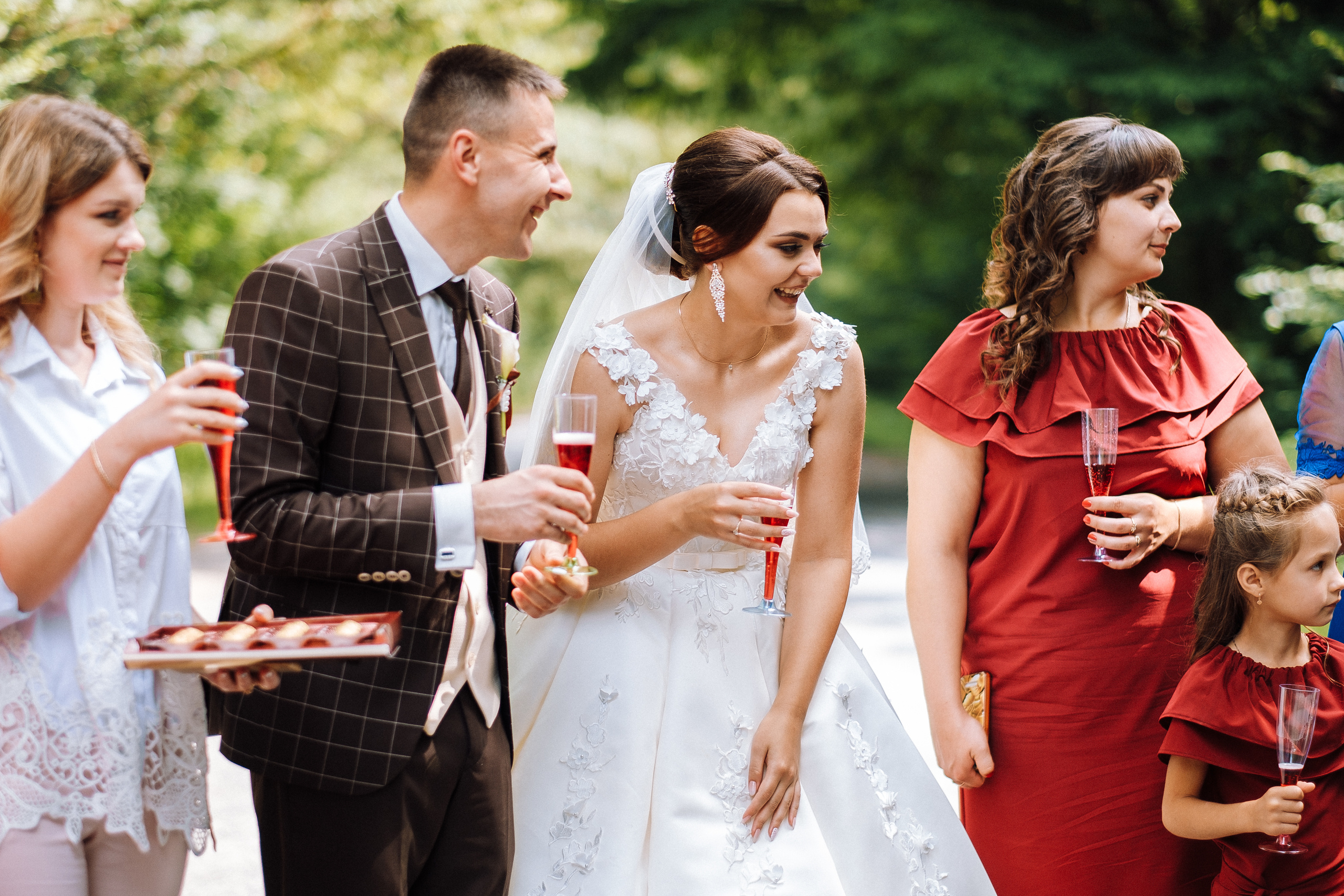 СВАДЬБА 20.07.2019 Дима+Катя. Ivan Skufinsky — wedding and family photographer in Vancouver