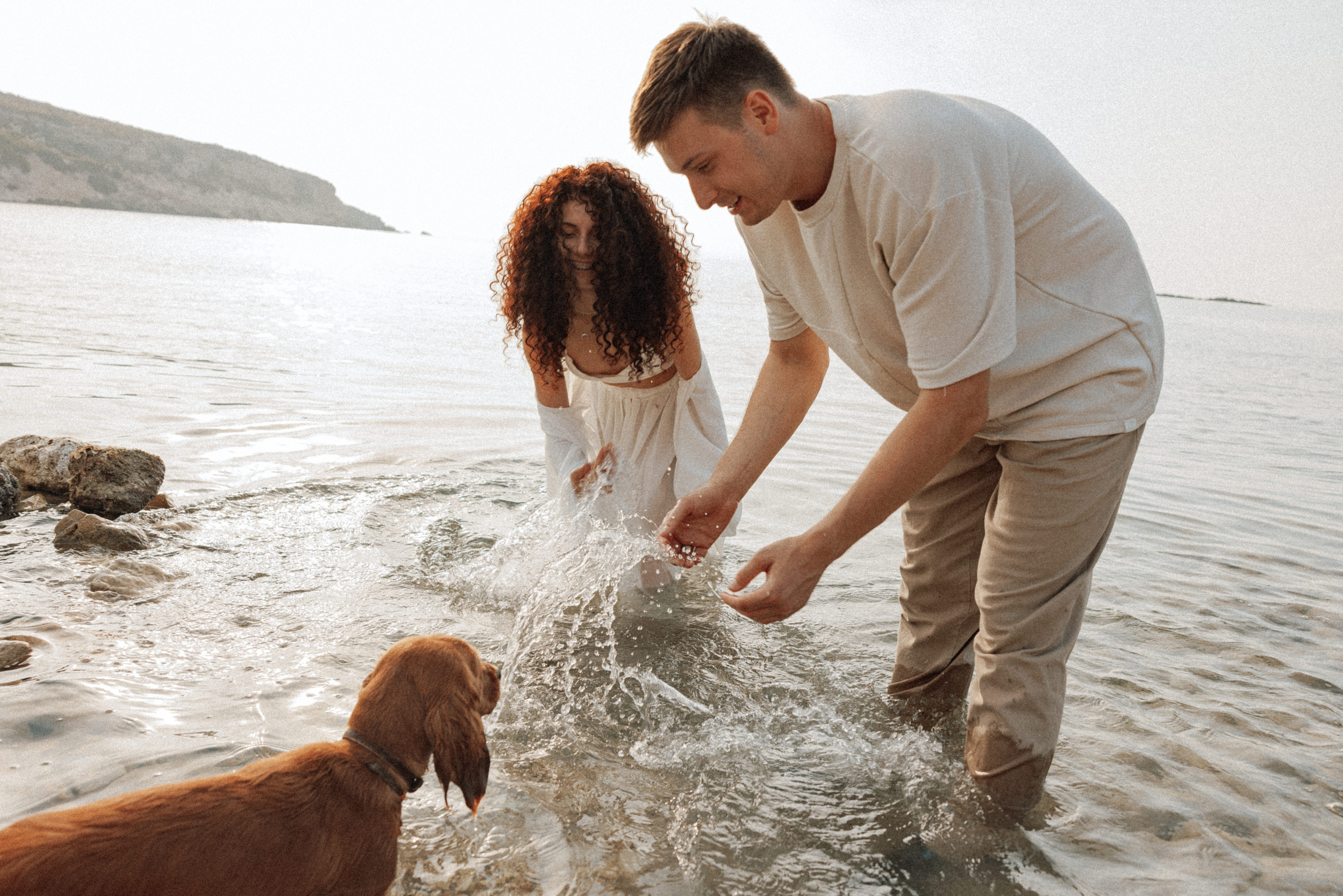 Couples love story photographer photo shoot Vancouver Burnaby Richmond. Ivan Skufinsky — wedding and family photographer in Vancouver