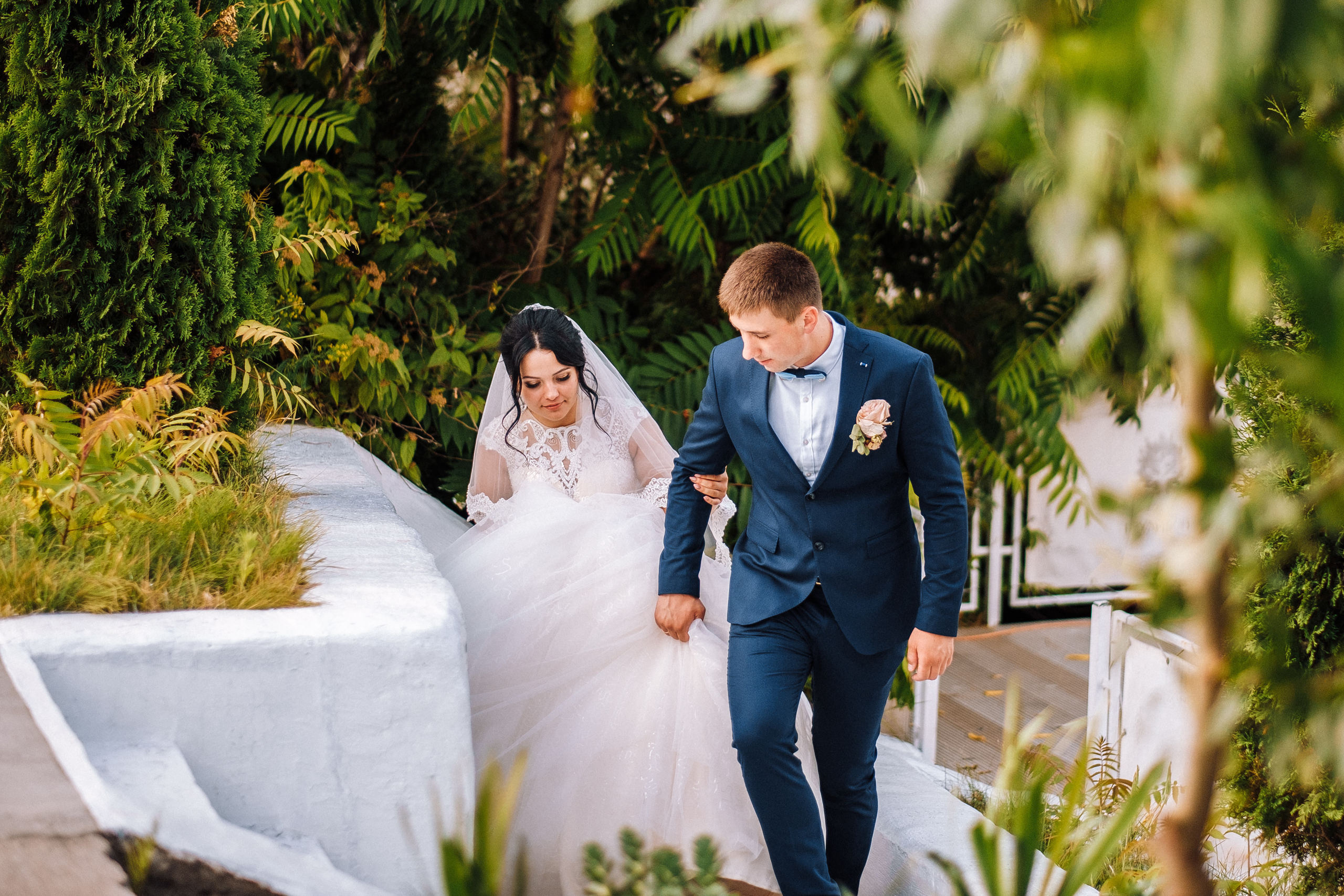 29.06.2019 WeddingStory. Ivan Skufinsky — wedding and family photographer in Vancouver