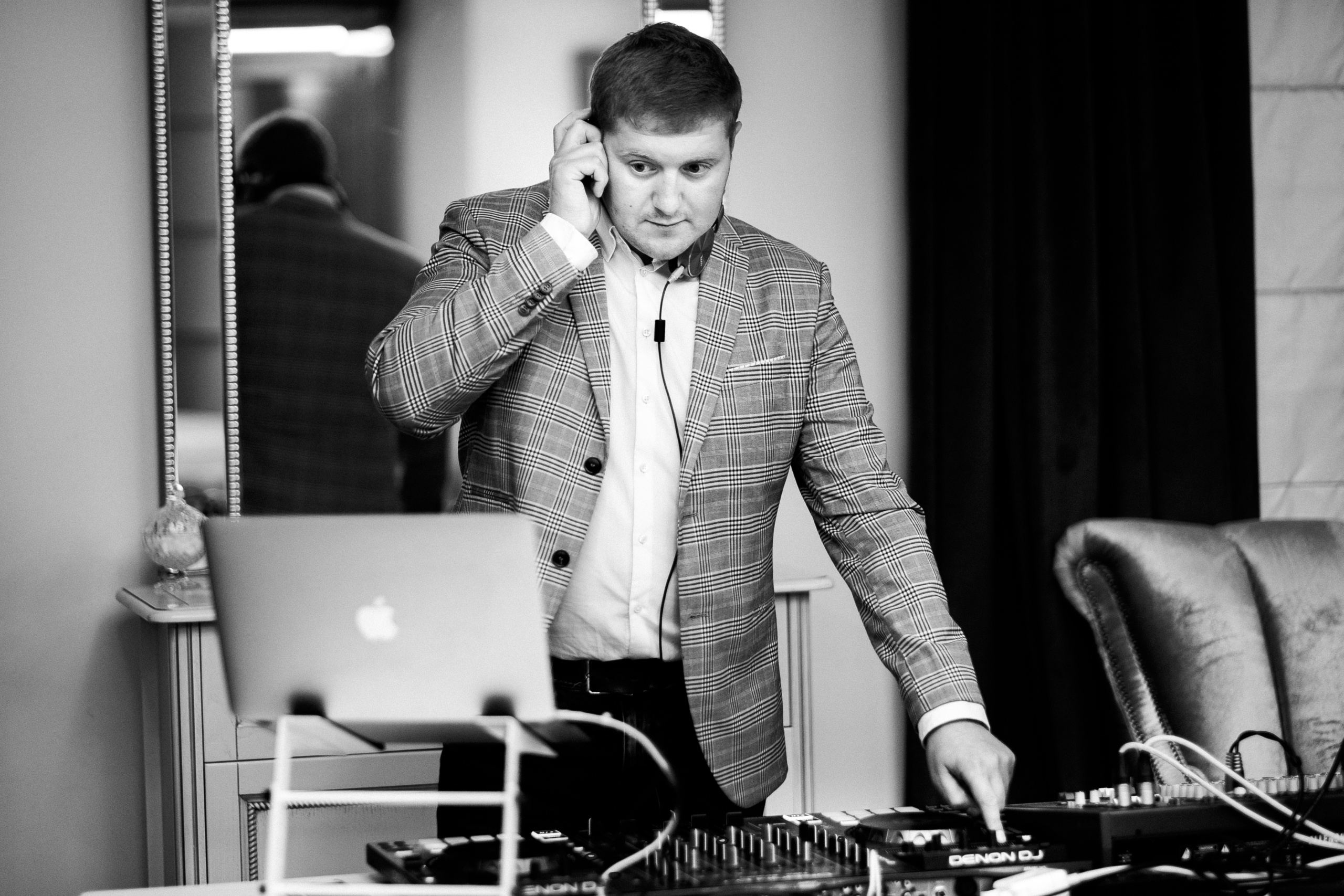 Happy Birthday DaSha. Ivan Skufinsky — wedding and family photographer in Vancouver