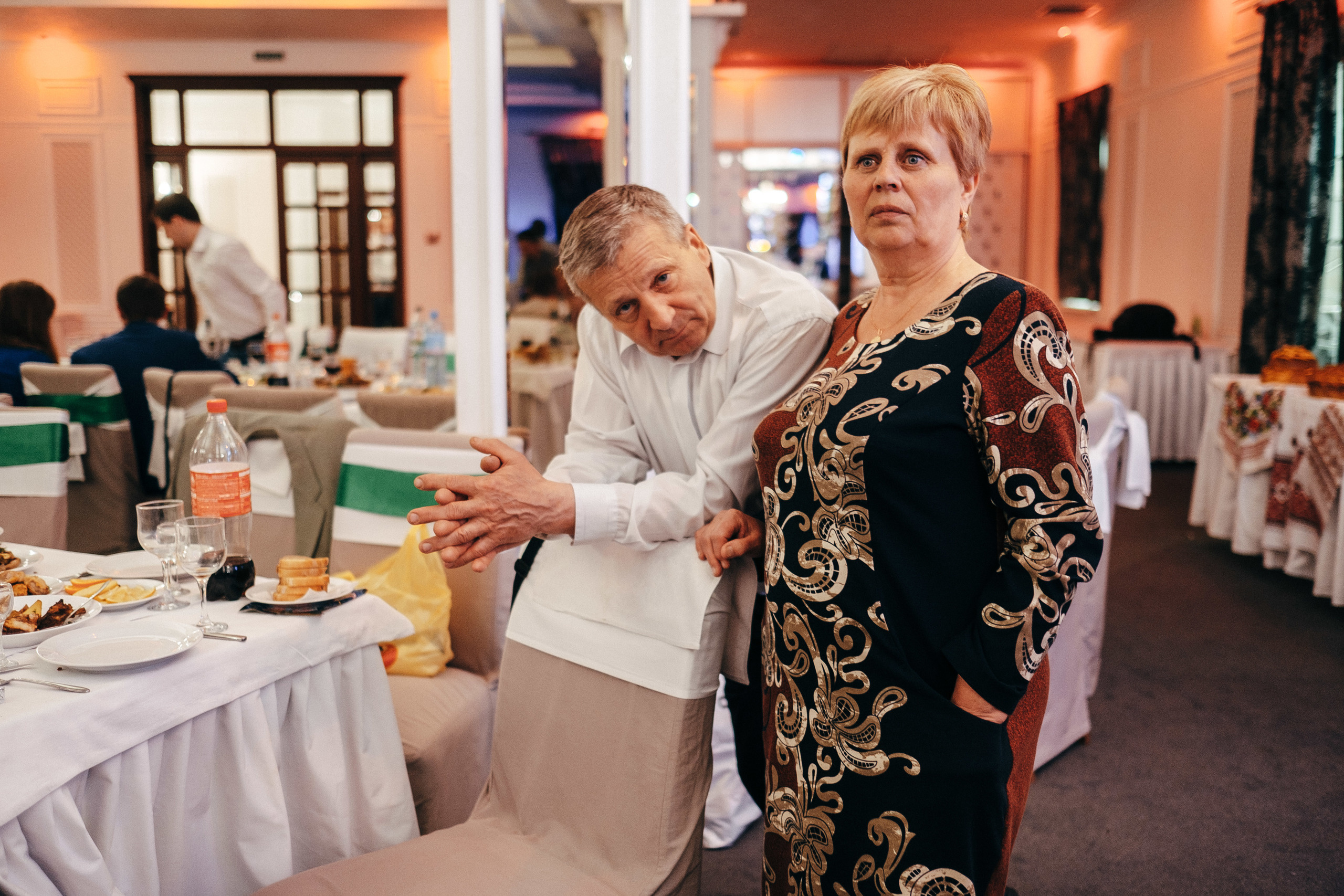 Виктор+Катя. Ivan Skufinsky — wedding and family photographer in Vancouver