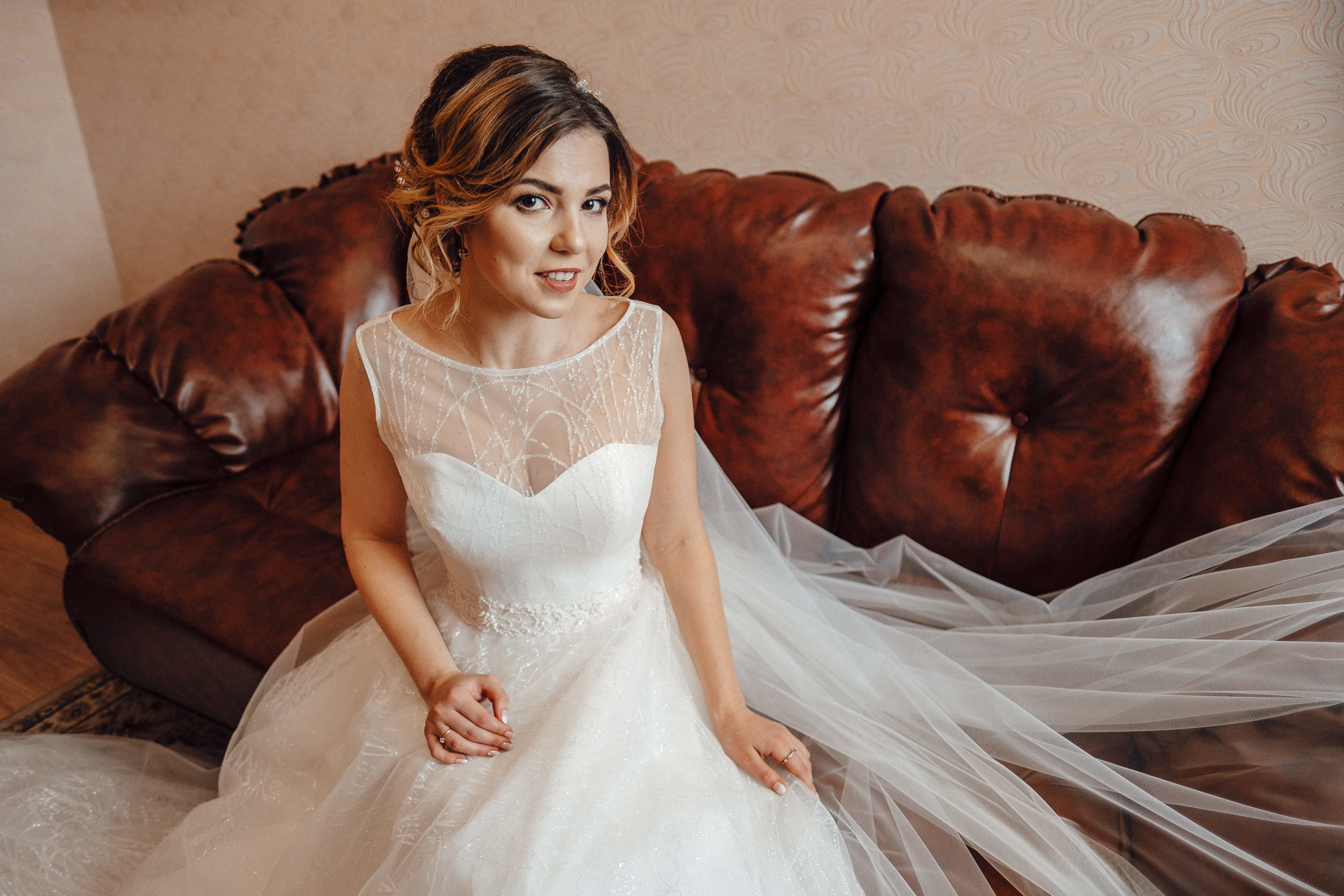 17.11.2018. Ivan Skufinsky — wedding and family photographer in Vancouver