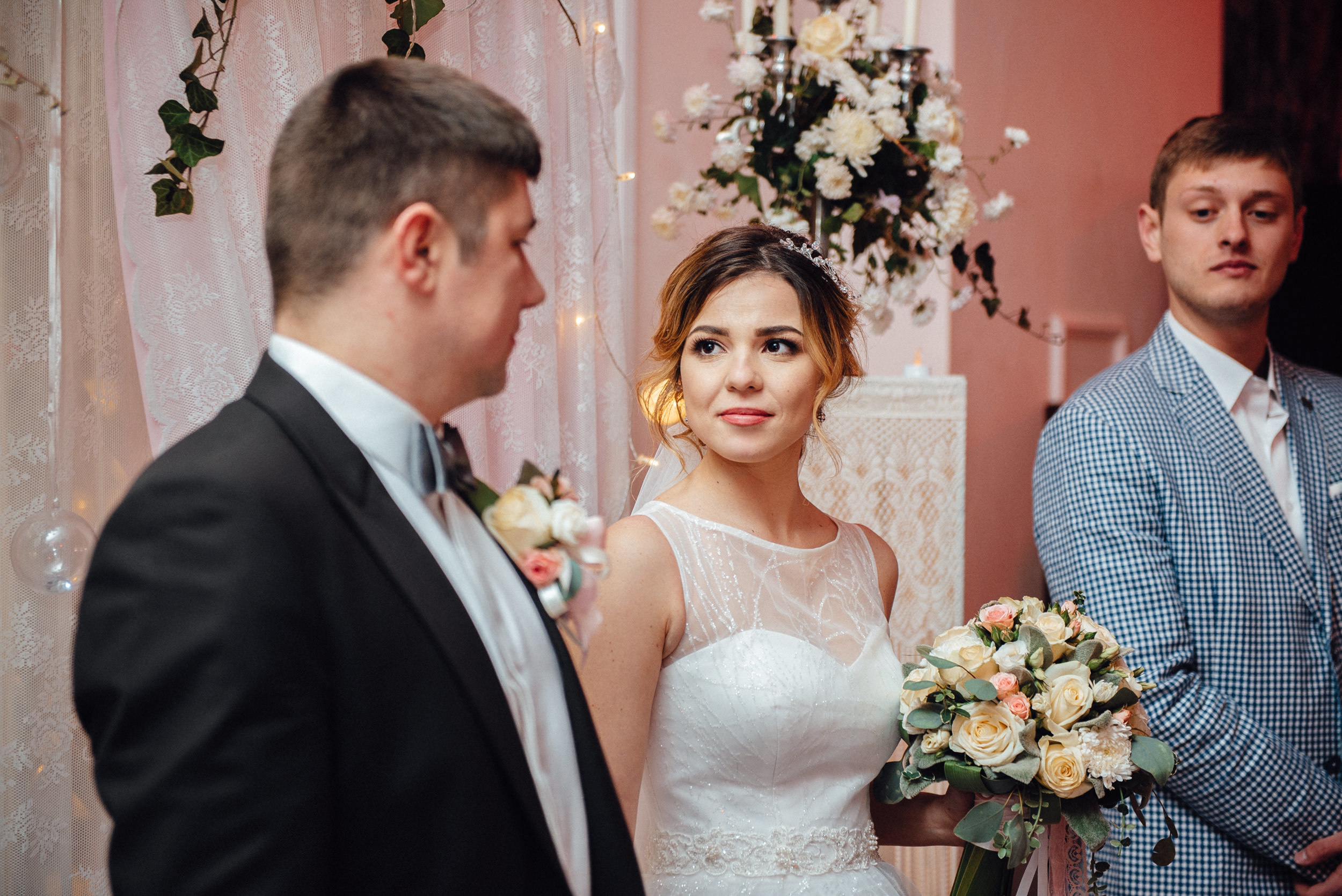 17.11.2018. Ivan Skufinsky — wedding and family photographer in Vancouver