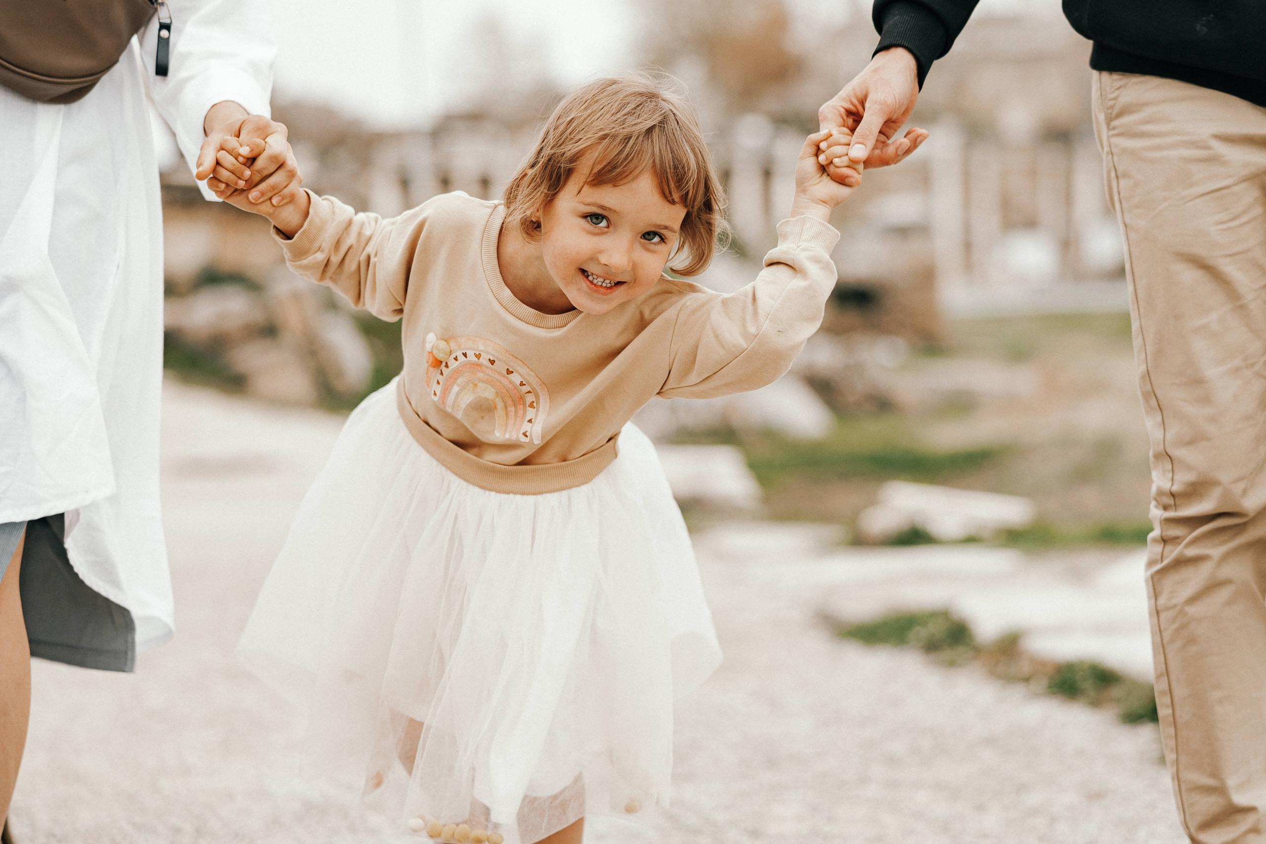 семейная фотосессия в Туриции, Сиде, Анталия
