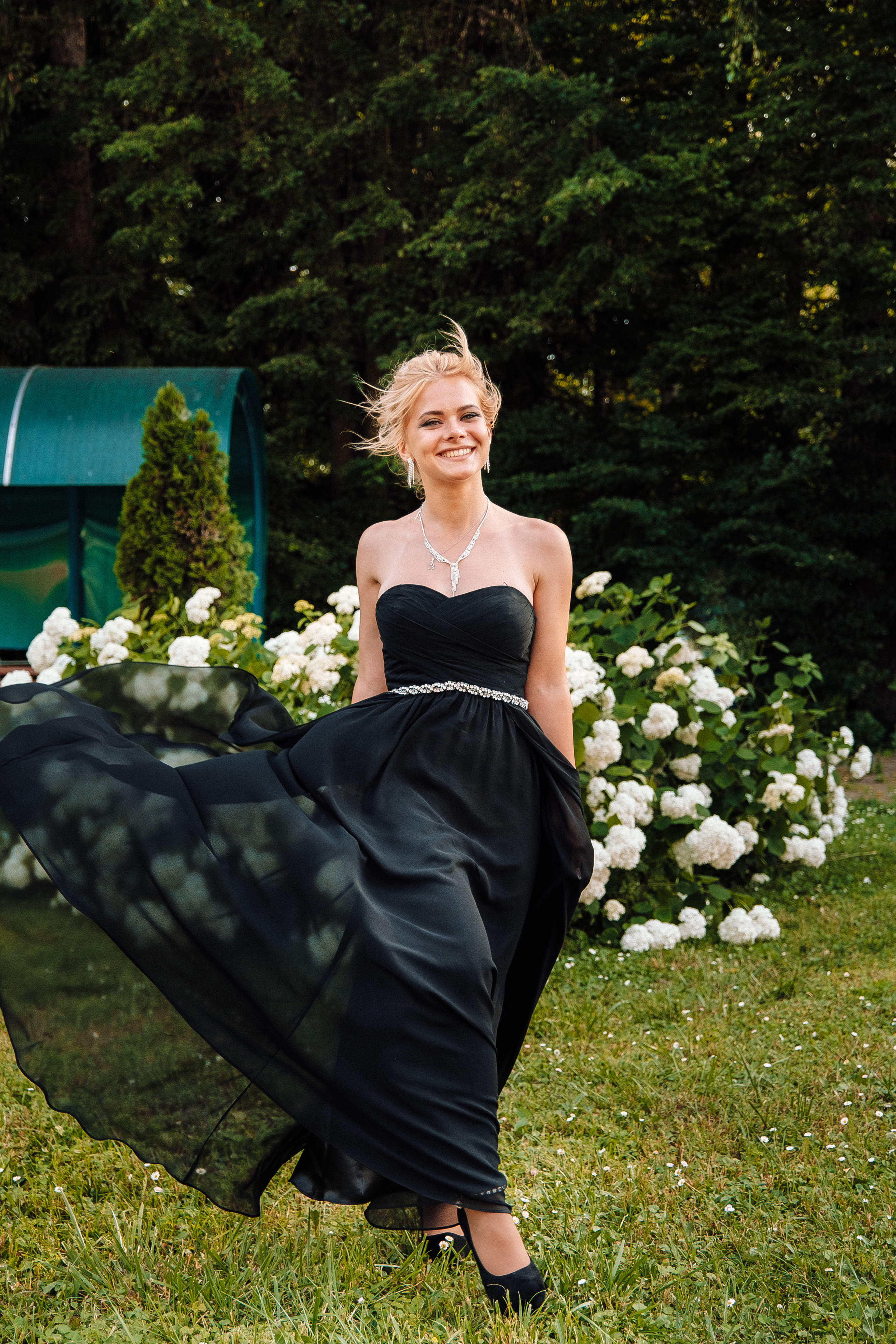 Выпускной школа номер 3. Хмельник. Ivan Skufinsky — wedding and family photographer in Vancouver