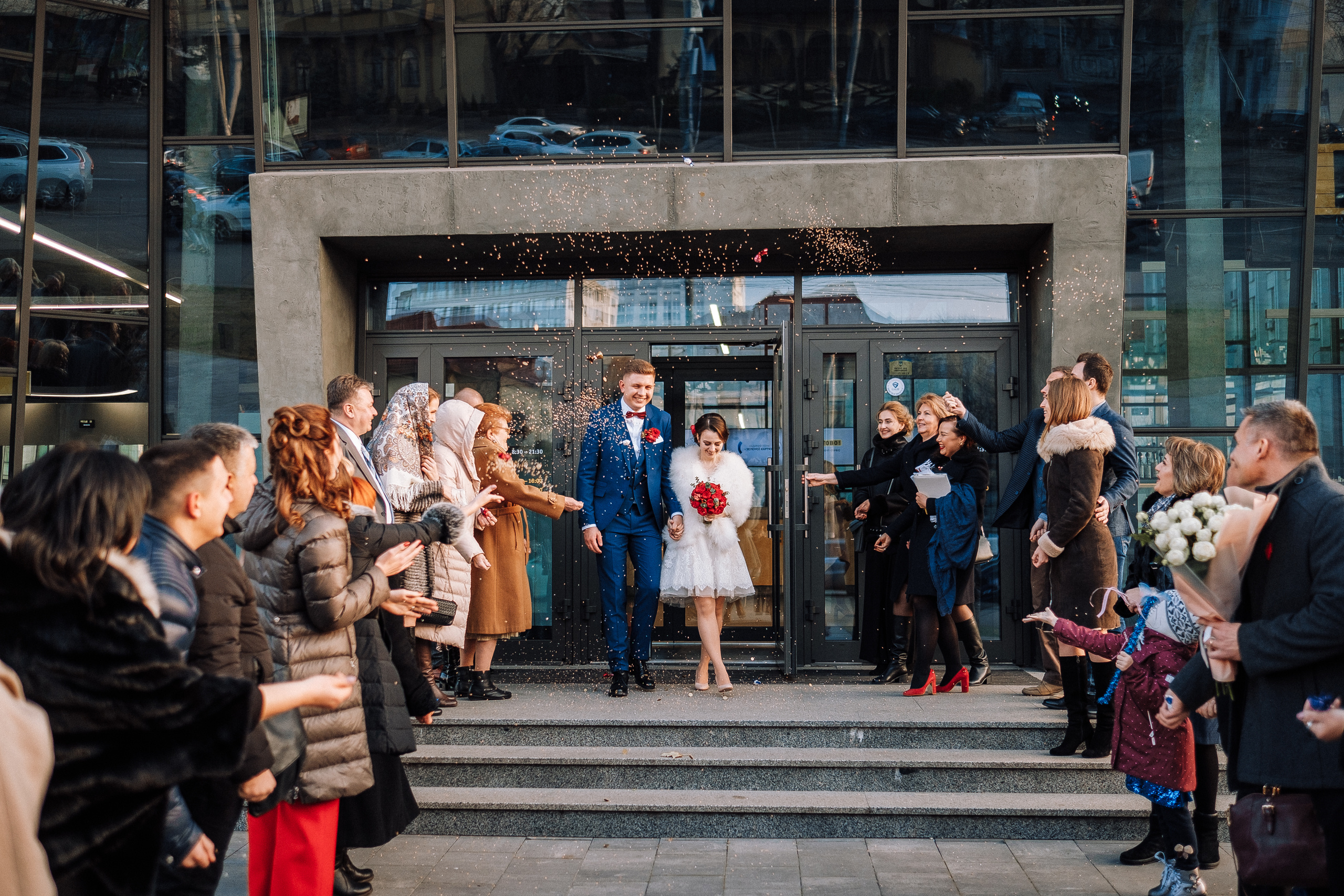 Alexandr+Anastasia 24.11.2019. Ivan Skufinsky — wedding and family photographer in Vancouver