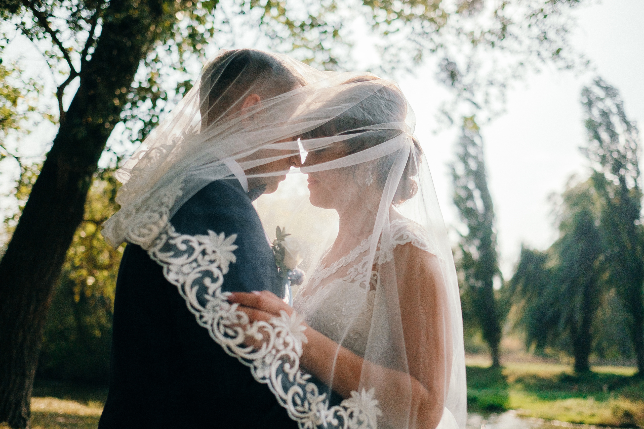 Дмитрий+Наташа 22.09.2018. Ivan Skufinsky — wedding and family photographer in Vancouver