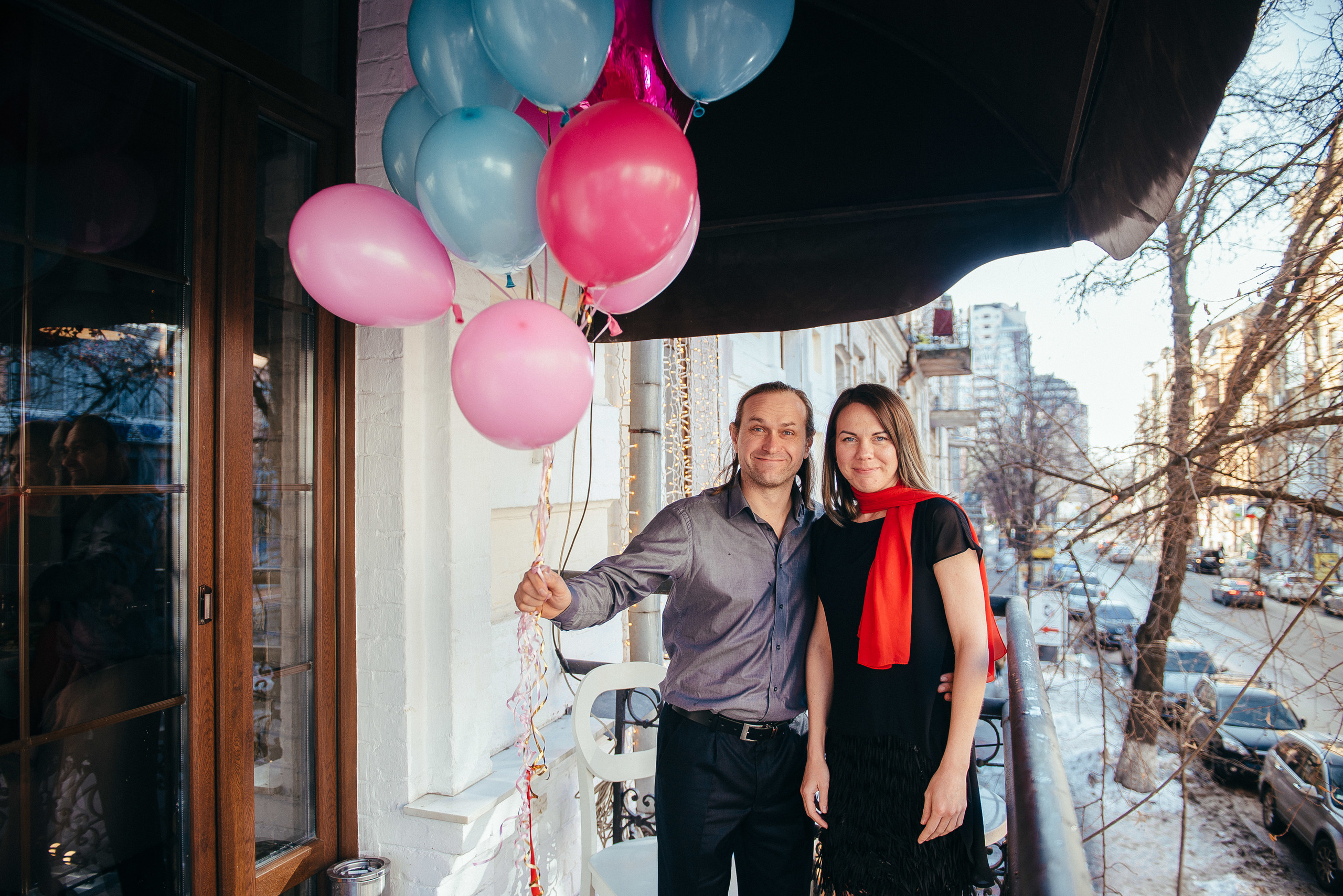 Фотограф на праздник. Ivan Skufinsky — wedding and family photographer in Vancouver