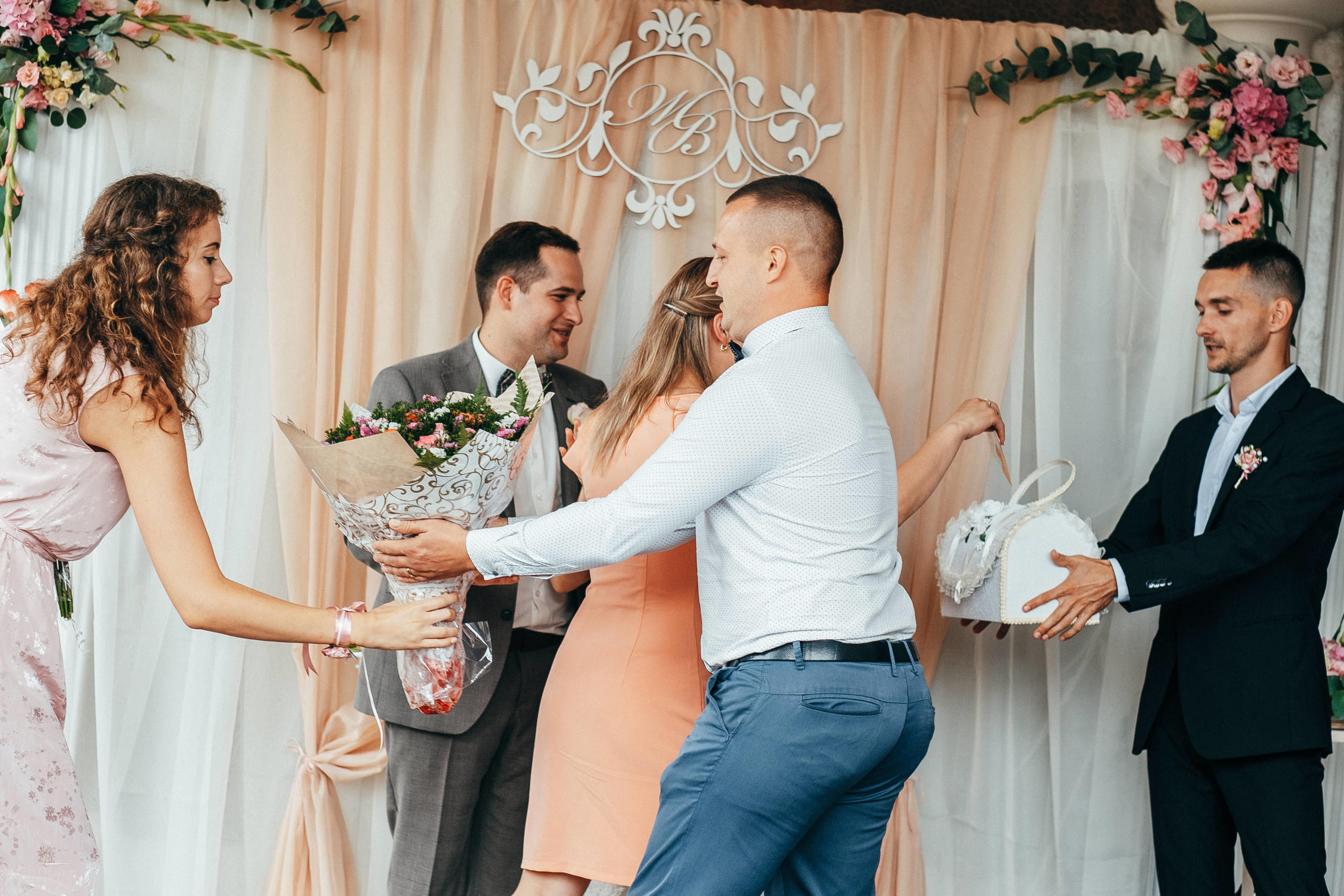 Евгений+Виктория 21.07.2018. Ivan Skufinsky — wedding and family photographer in Vancouver