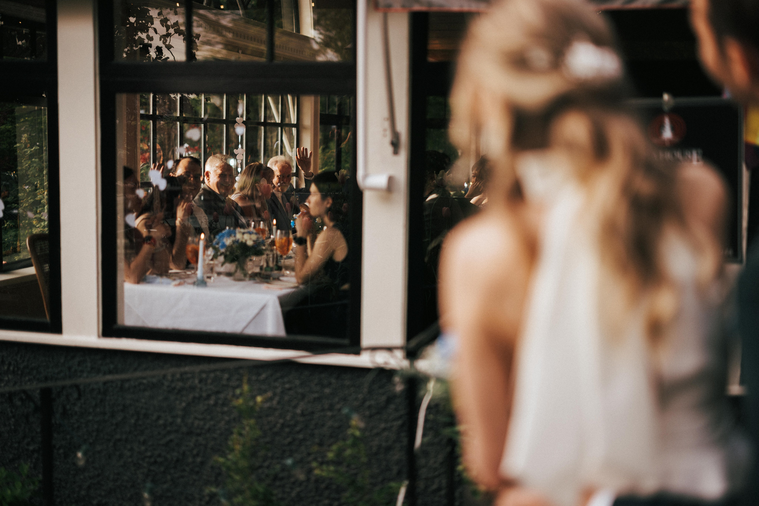 Cade & Susanne — The Teahouse in Stanley Park | Photography by Ivan Skufinsky. Ivan Skufinsky — wedding and family photographer in Vancouver